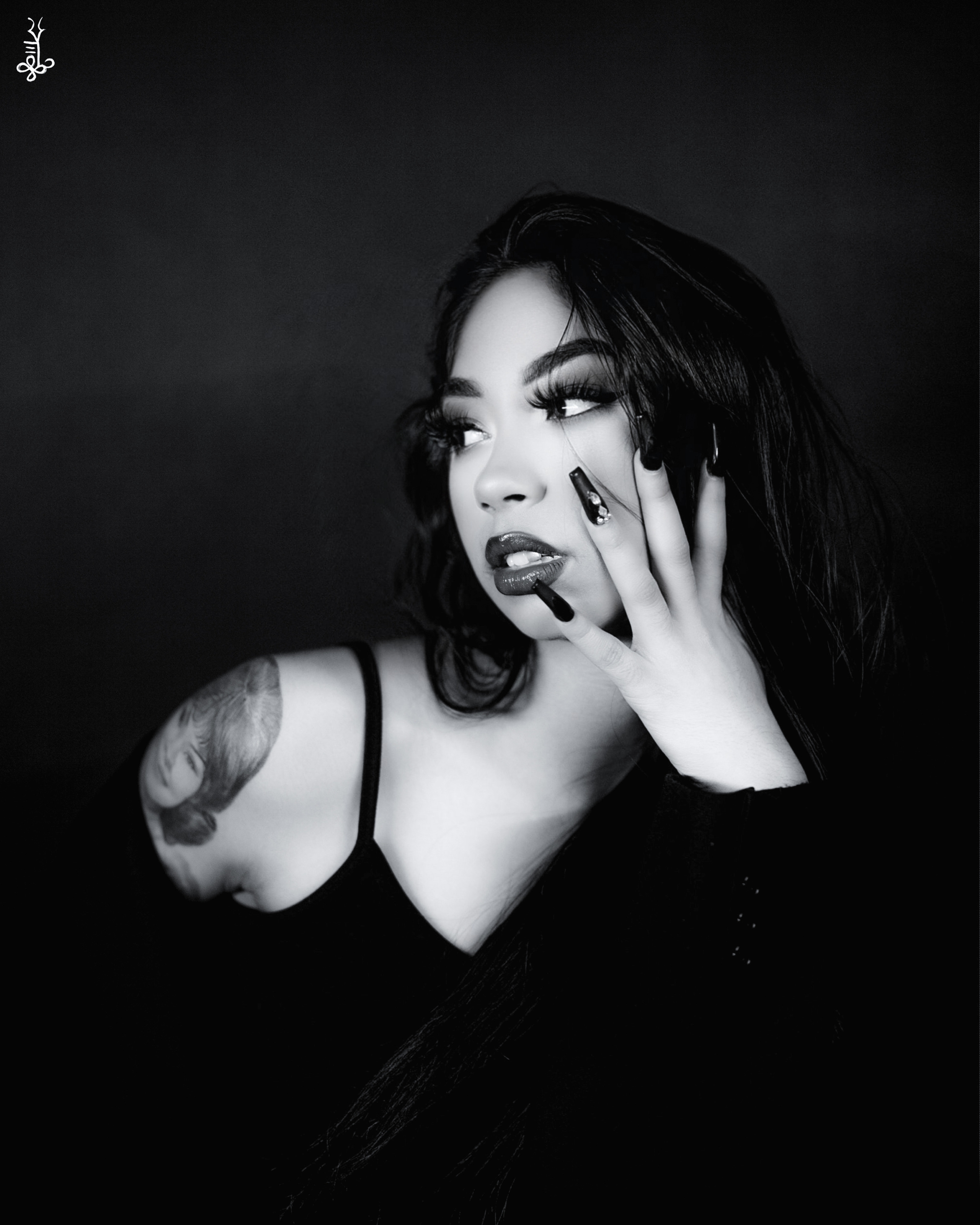 KIERRA CASTRO. Ke’Ondris