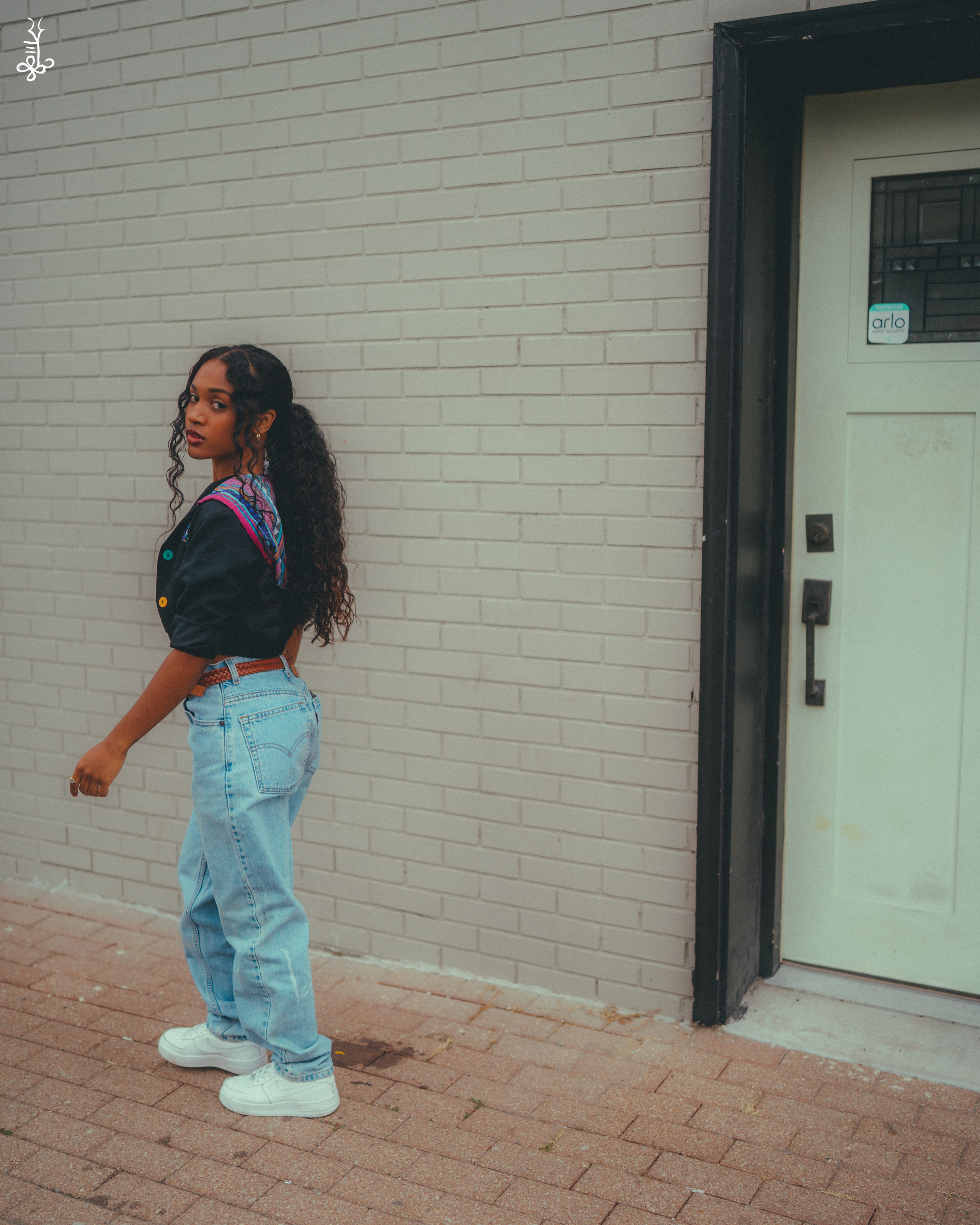 JADE SYAN. Ke’Ondris