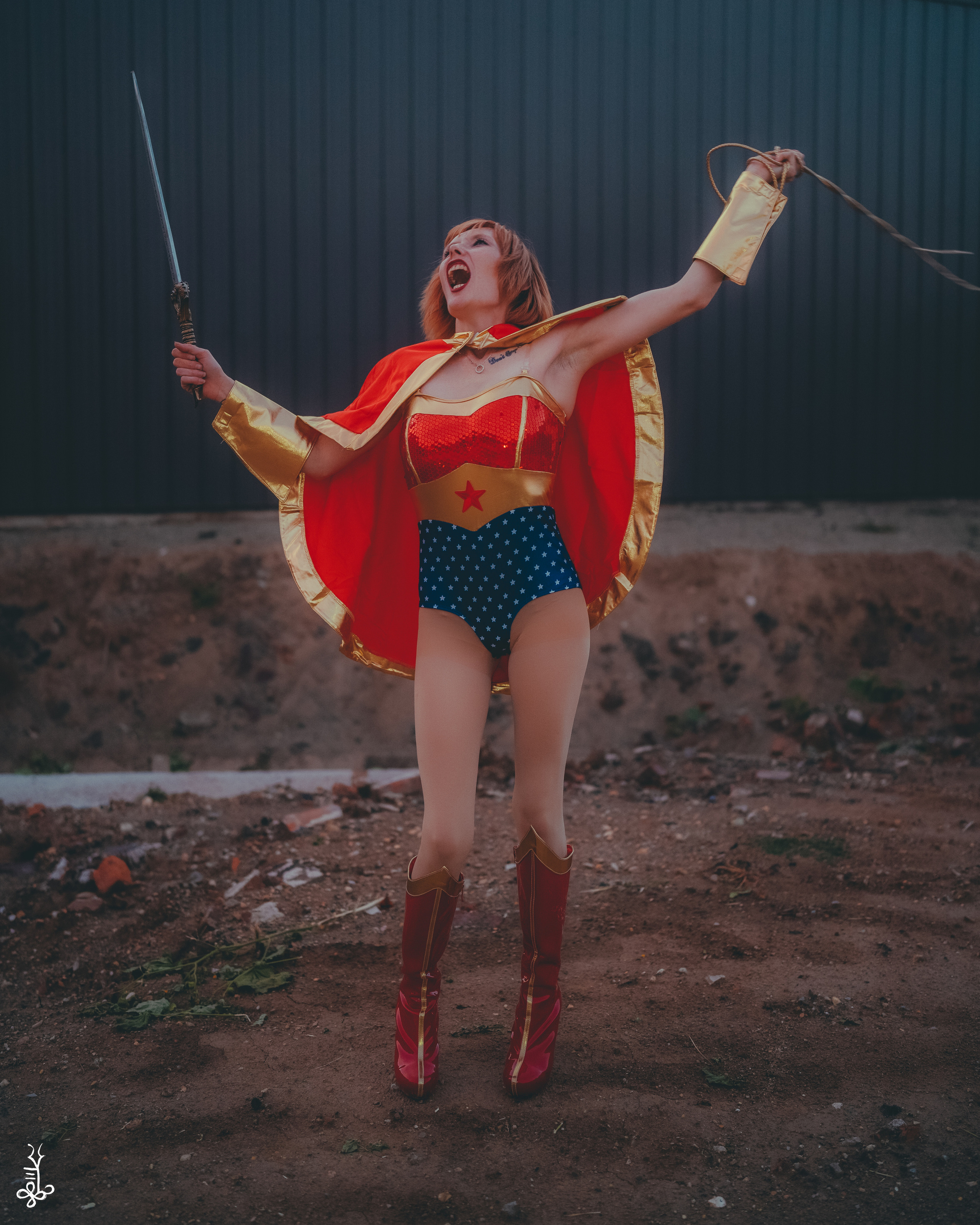 LEXI RICCI. Ke’Ondris