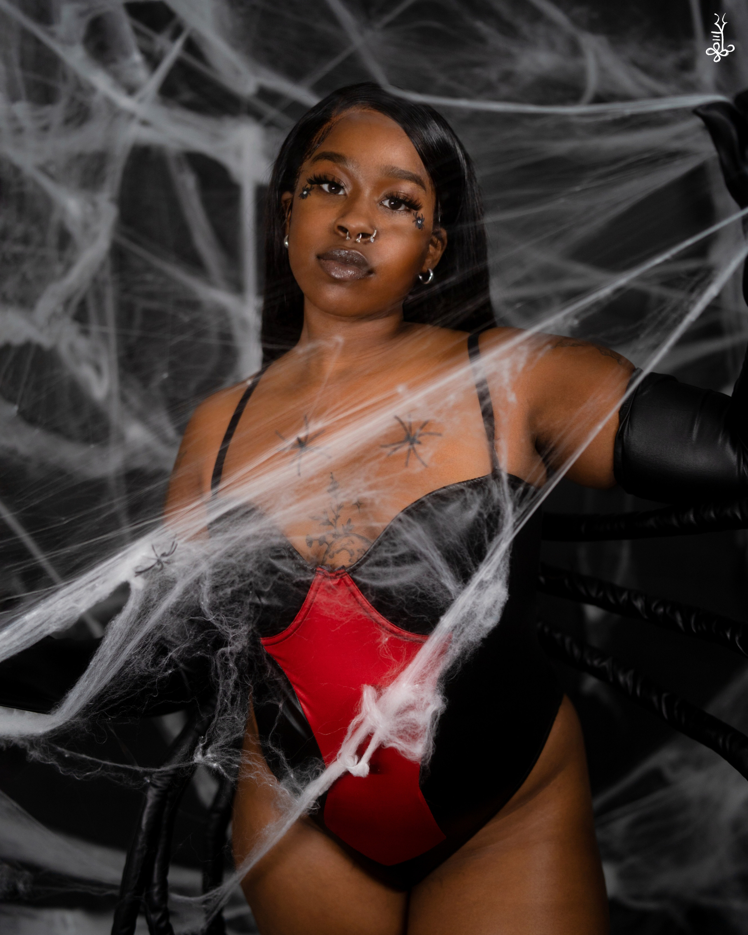 LUCID DISPLAY. Ke’Ondris