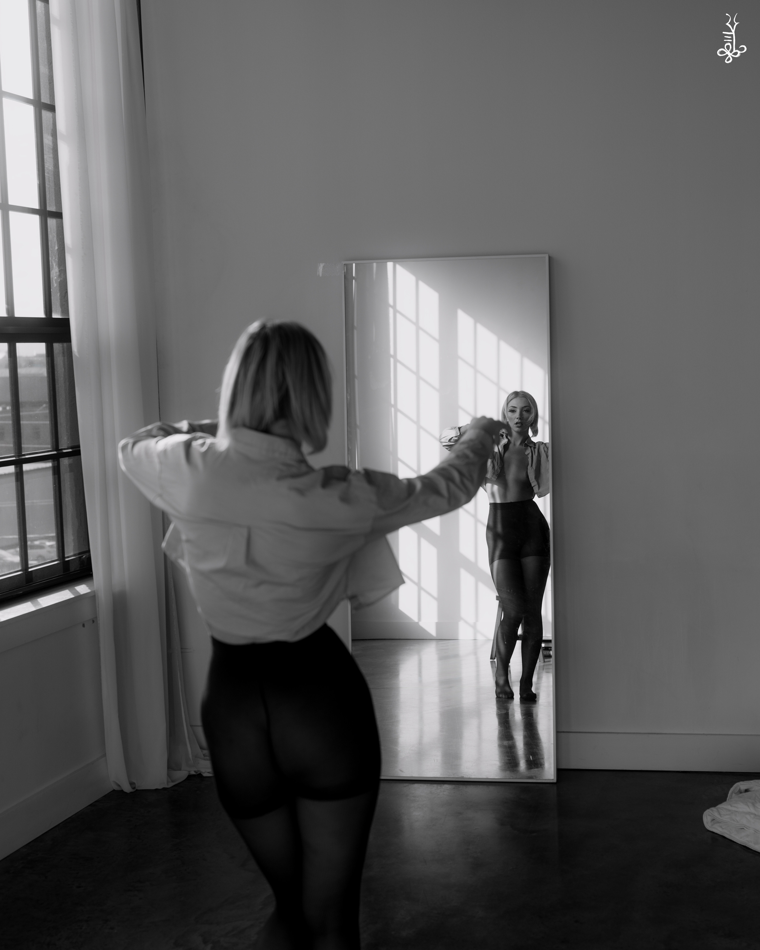 TIA MONET. Ke’Ondris