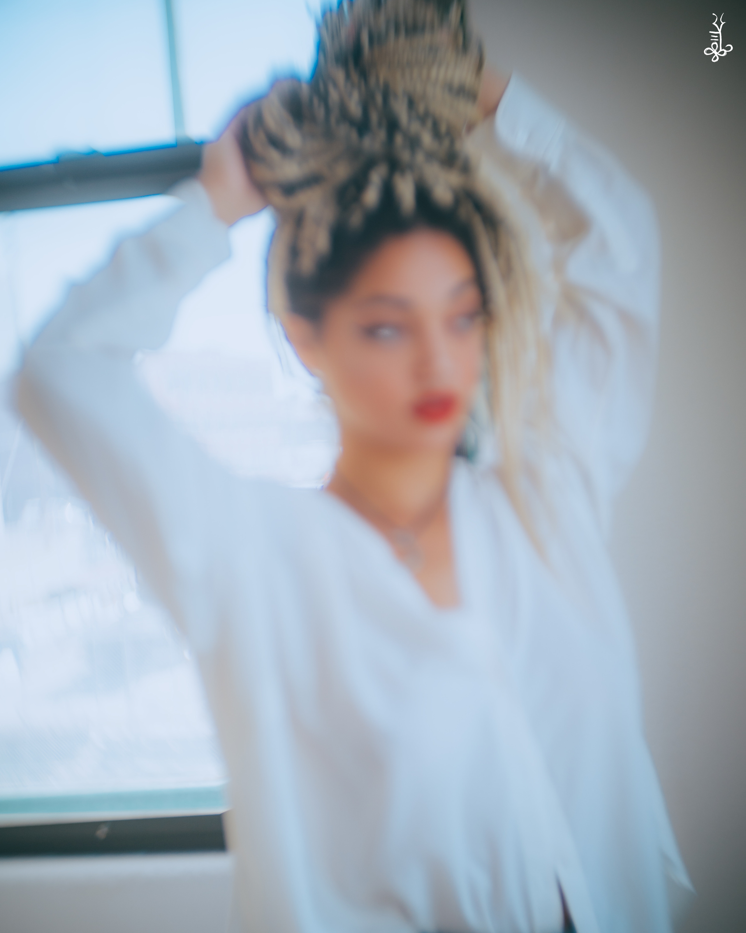 JADA TIPPMANN. Ke’Ondris