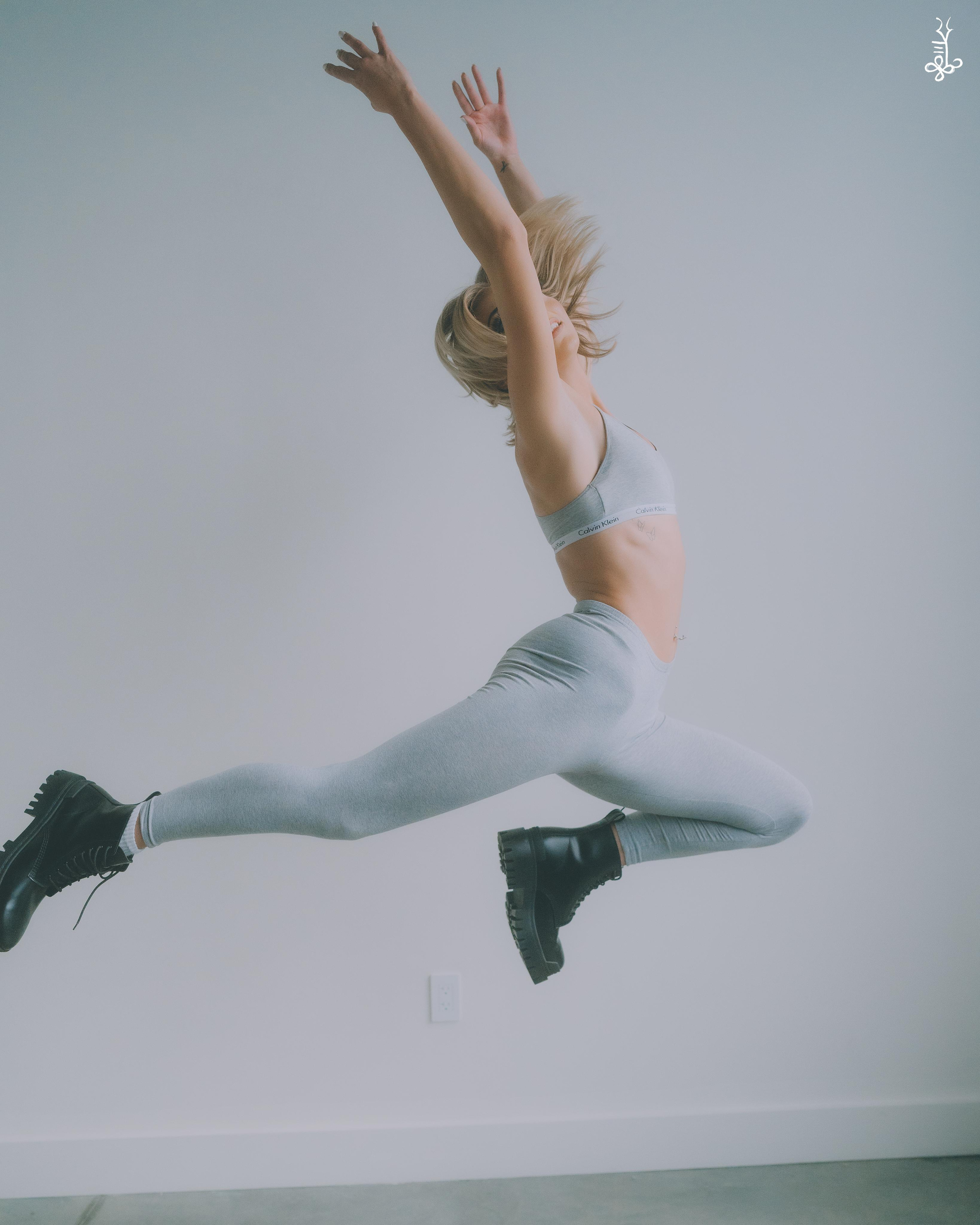 TIA MONET. Ke’Ondris