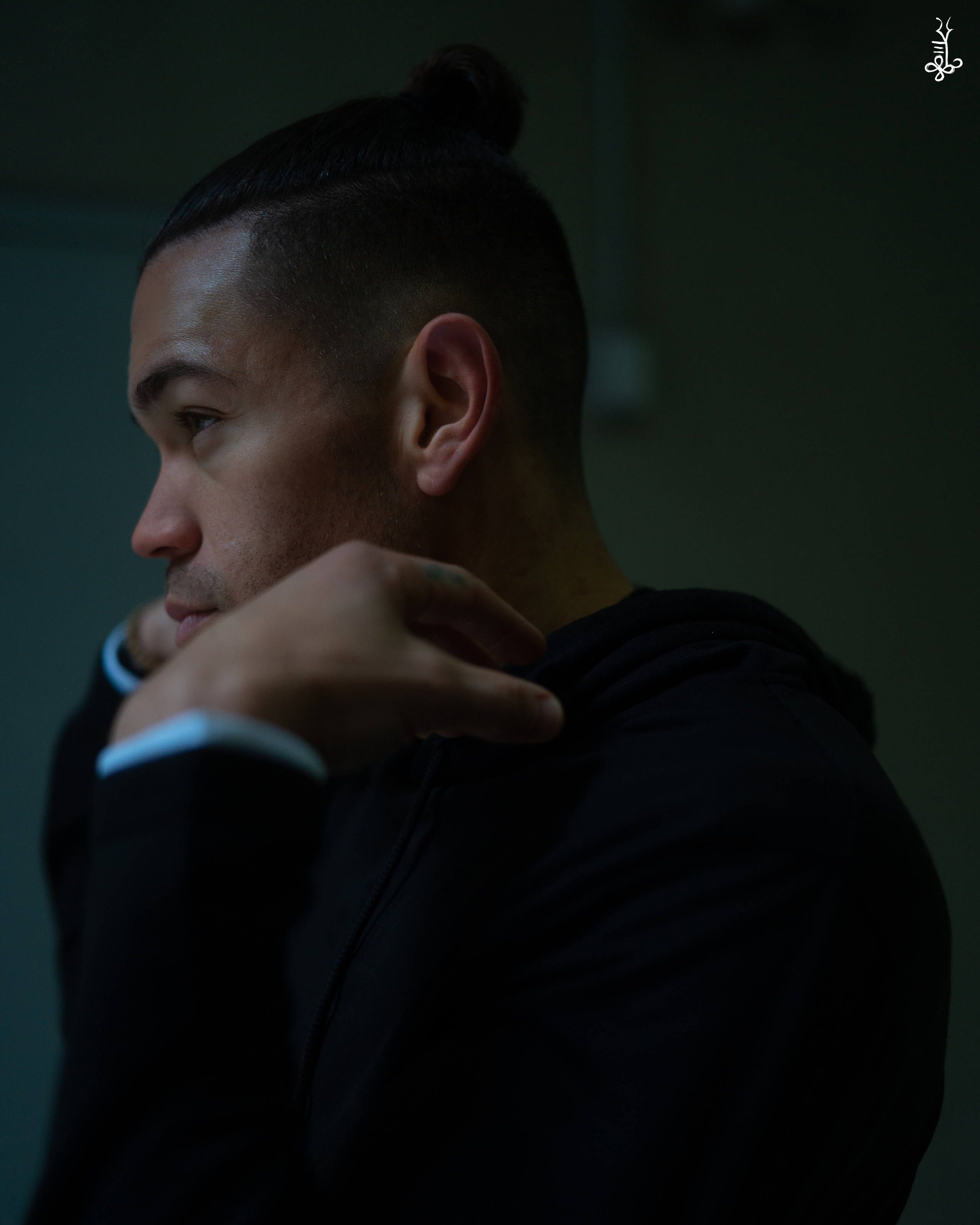 SAMI ATARI. Ke’Ondris