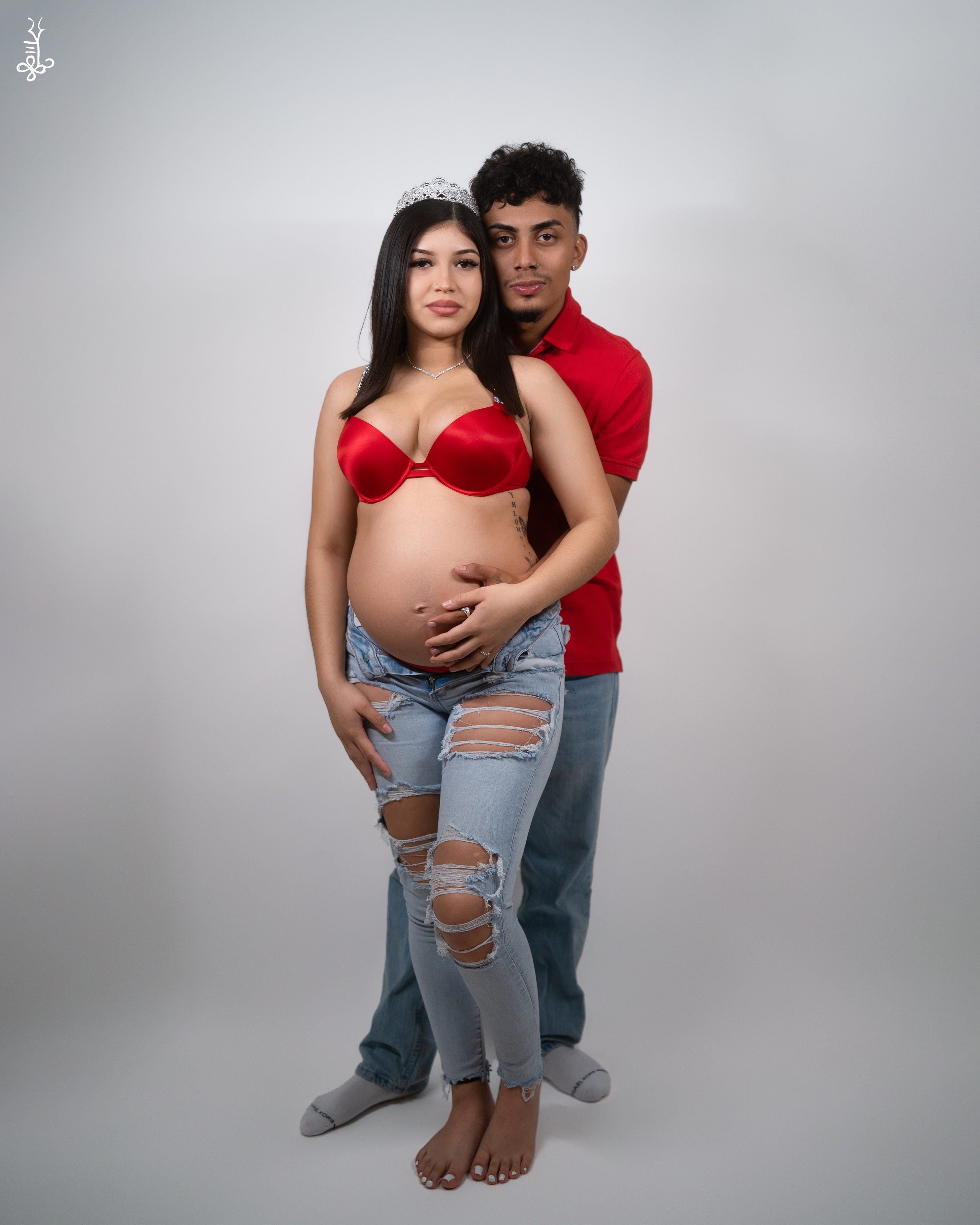 @AlV.NAHOMY & @CASPERSK8S. Ke’Ondris