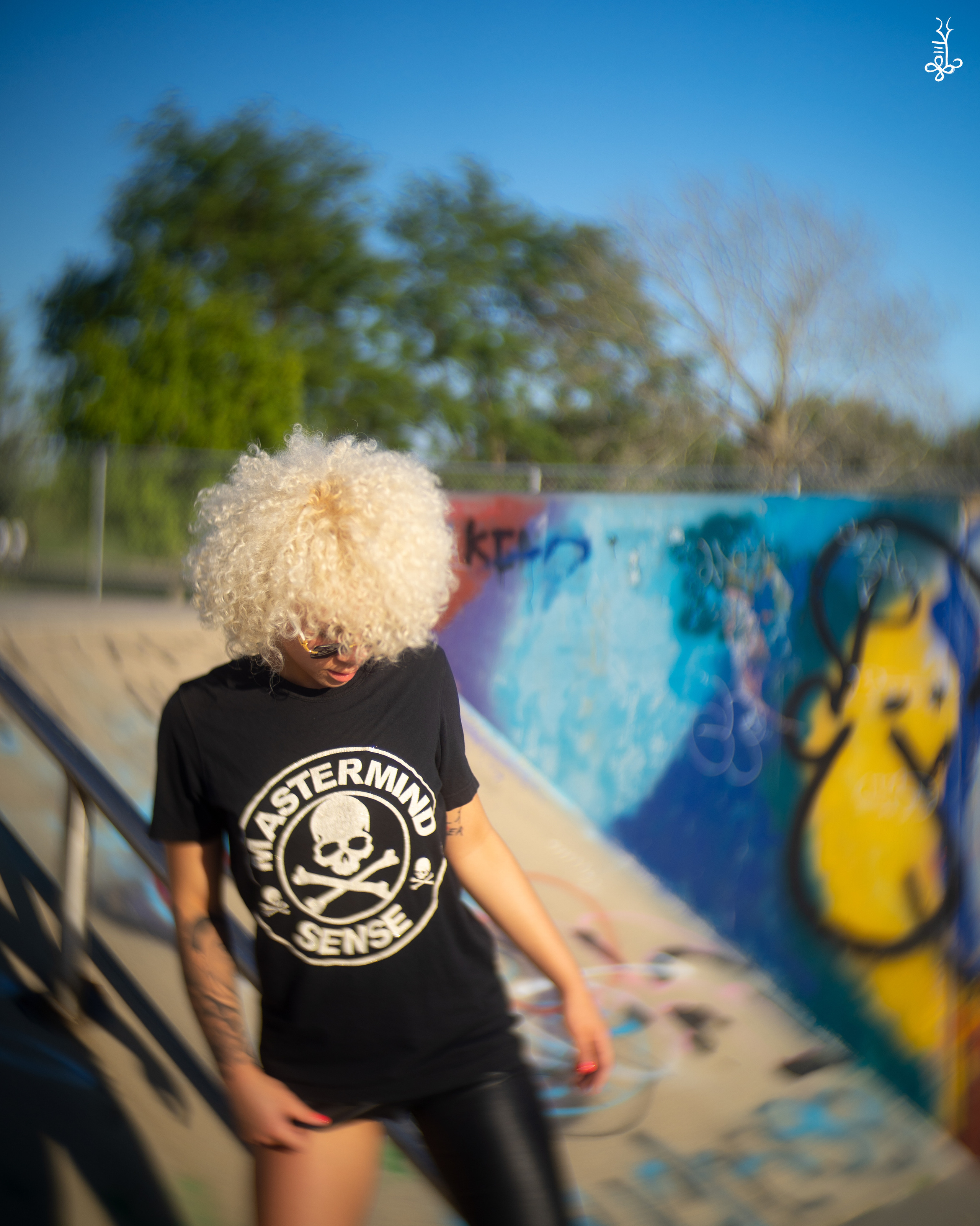 SYD VICIOUS. Ke’Ondris