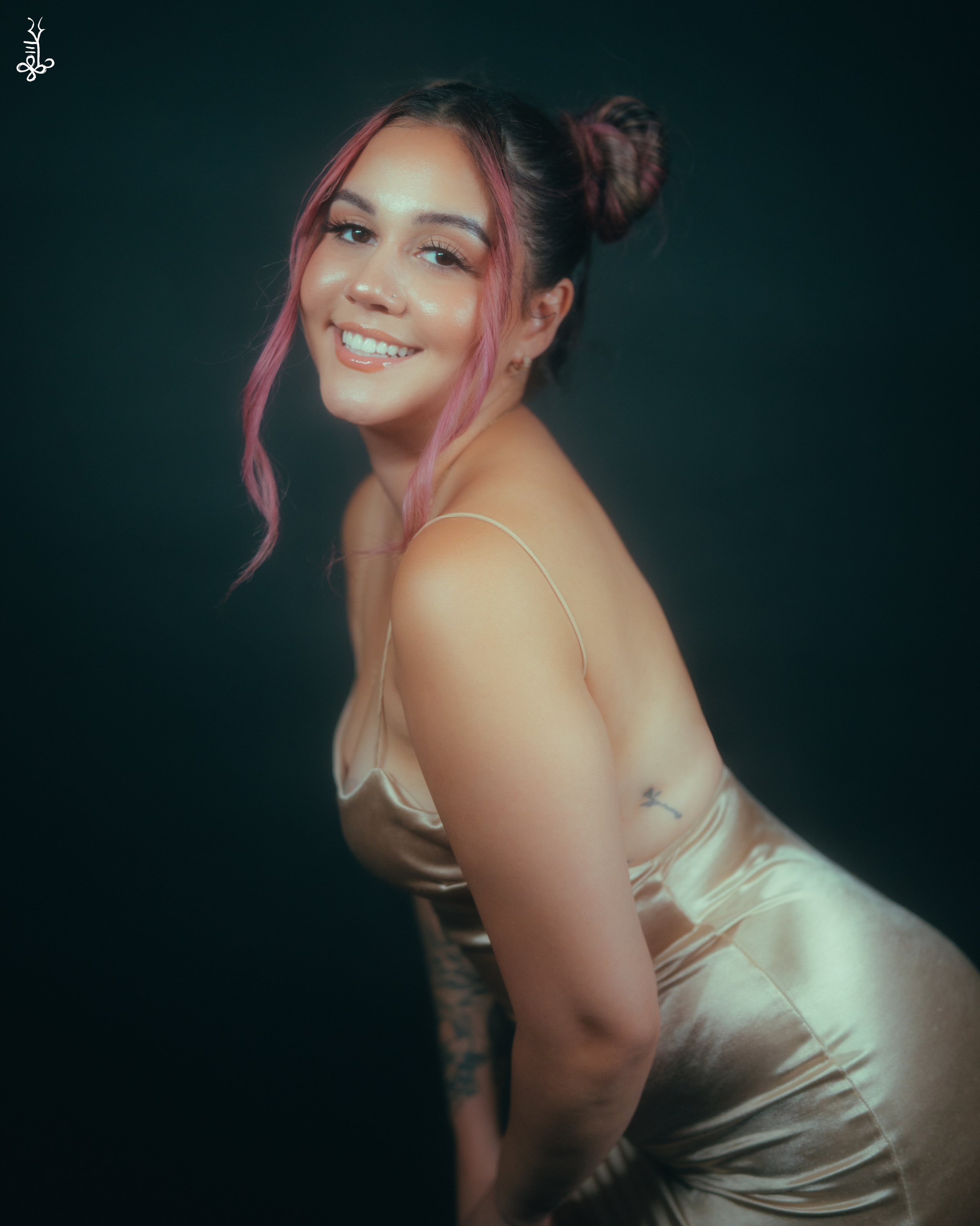 GRETTEL. Ke’Ondris