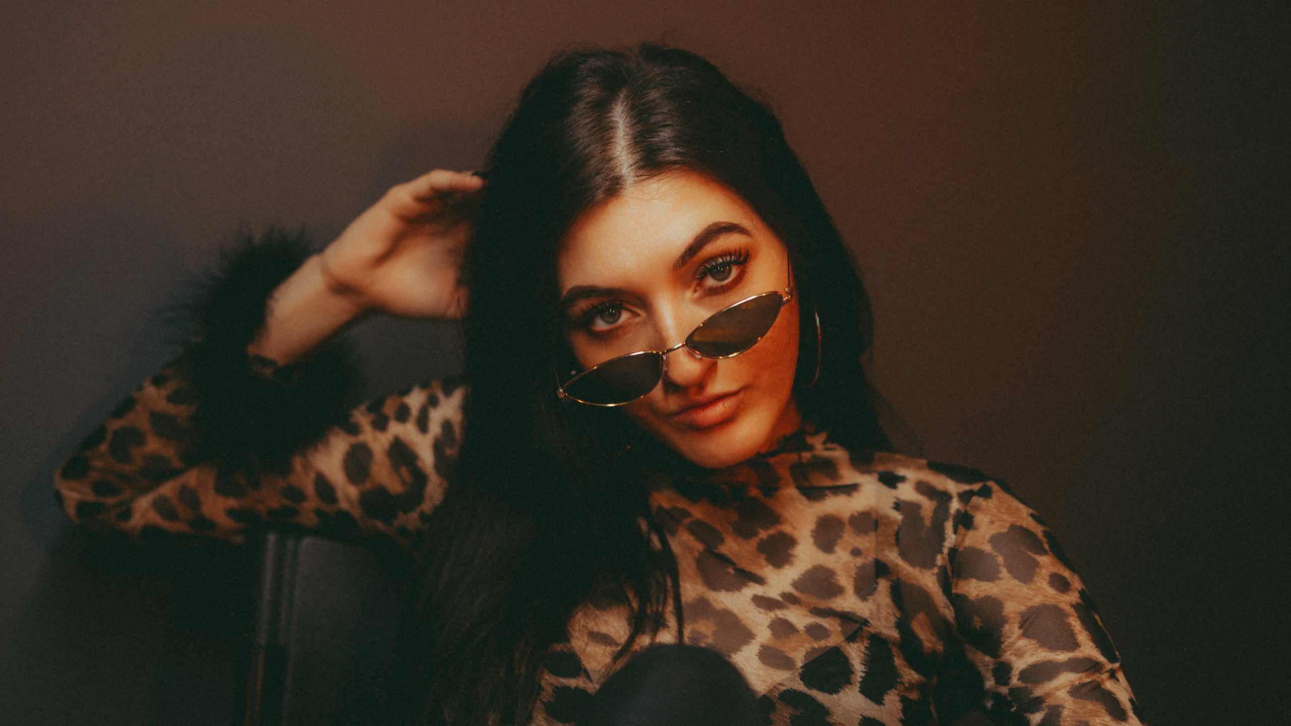 SYDNEY MILLS. Ke’Ondris