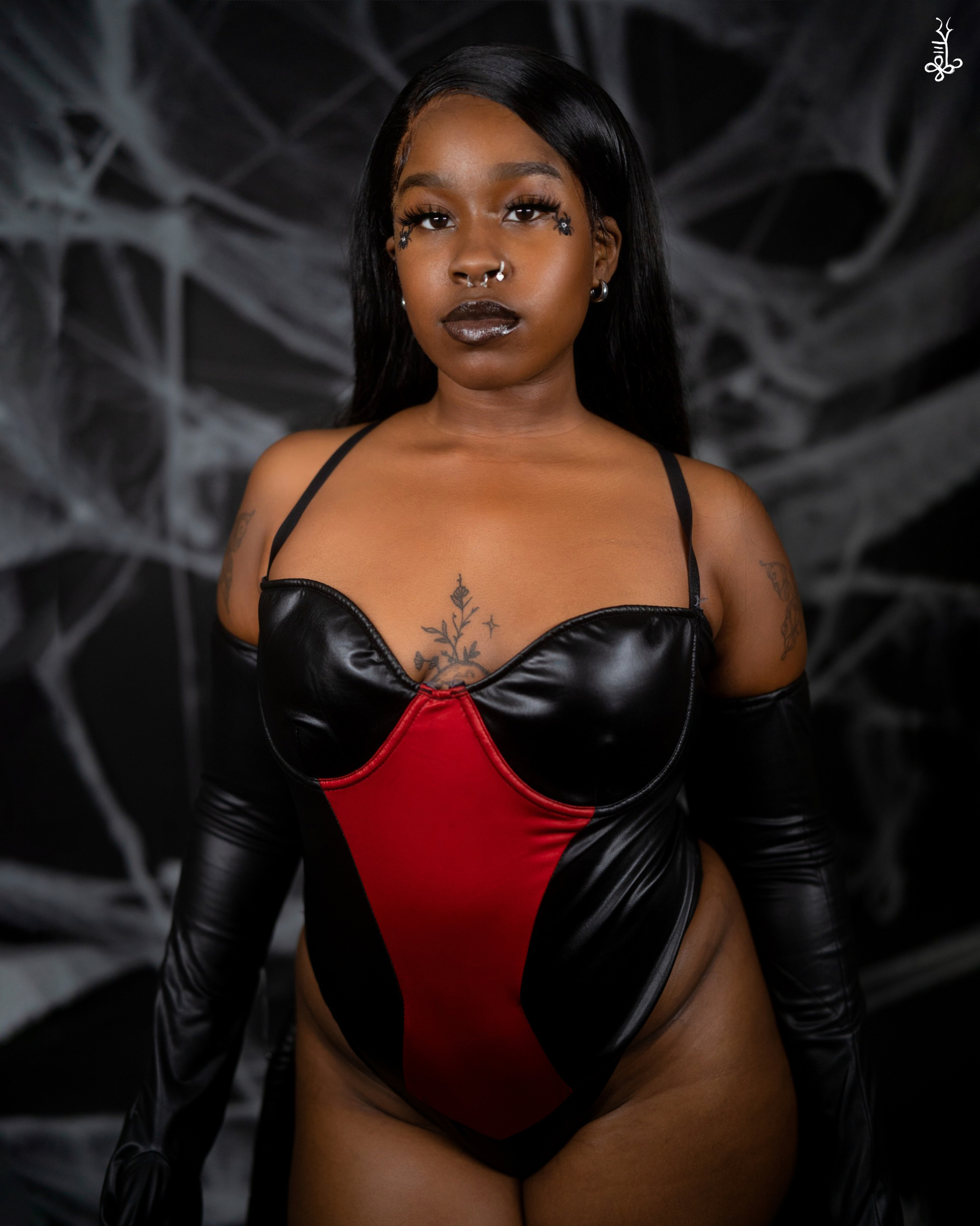 LUCID DISPLAY. Ke’Ondris