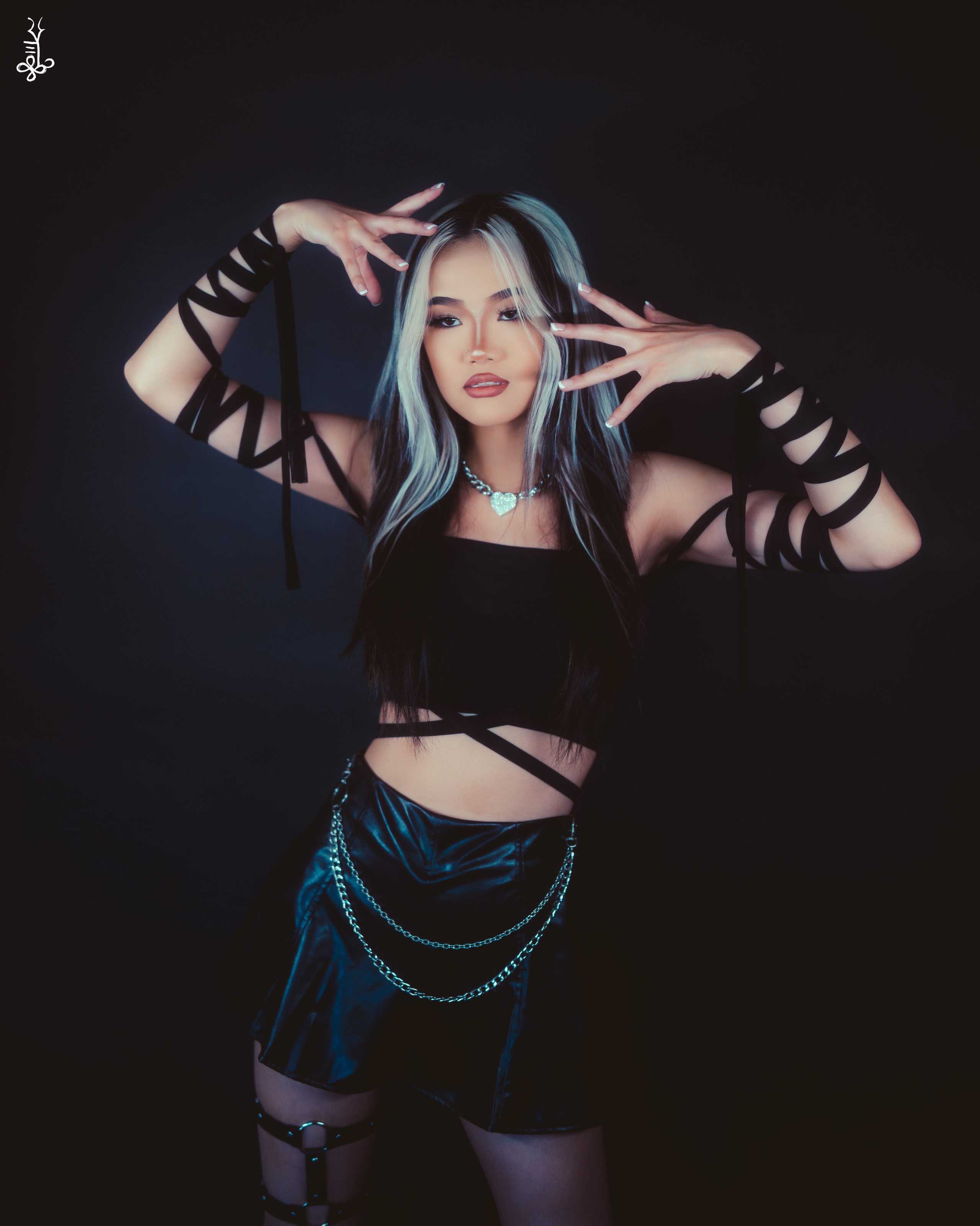 NIKKI VASIL. Ke’Ondris