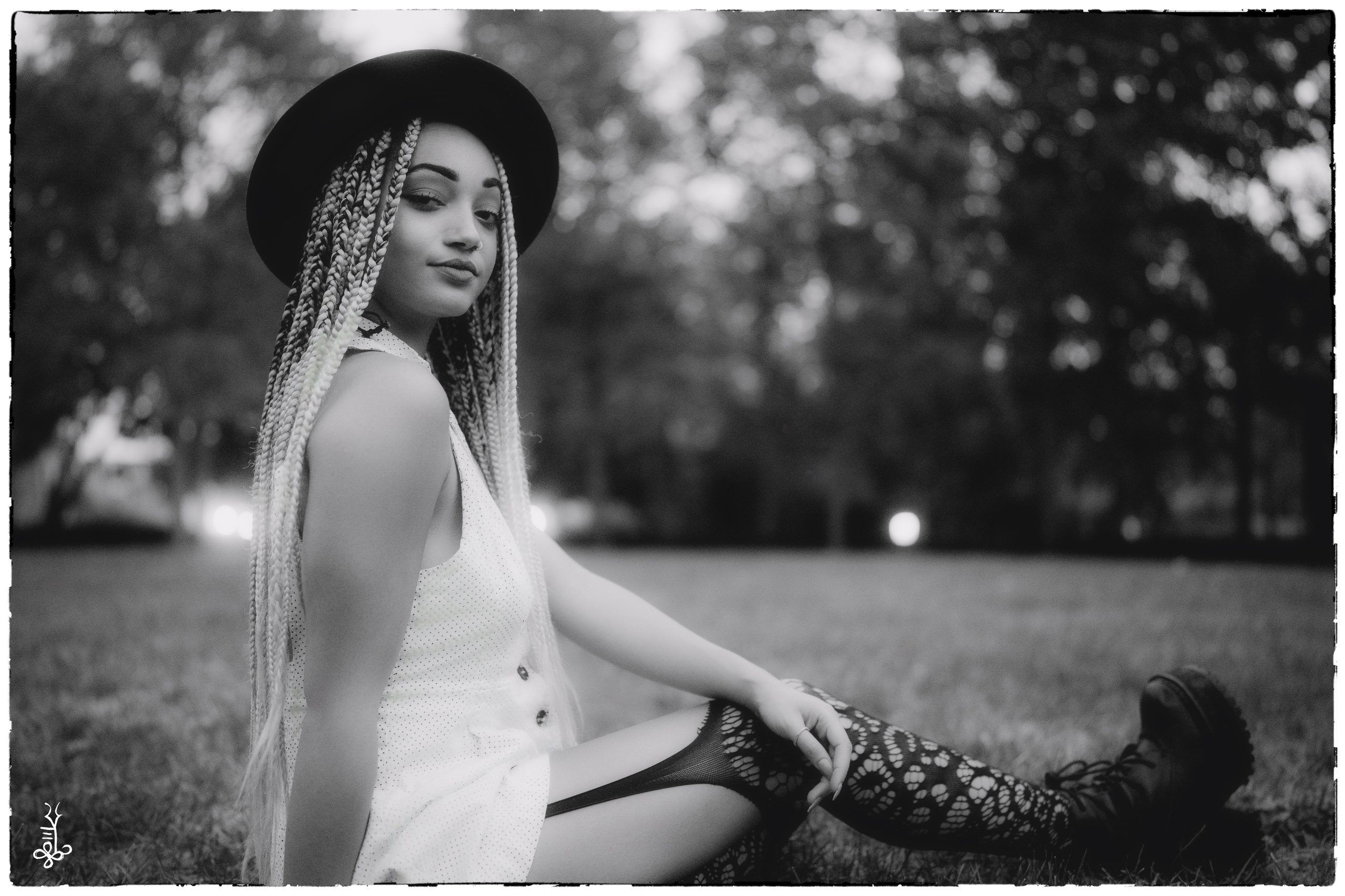 JADA TIPPMANN. Ke’Ondris