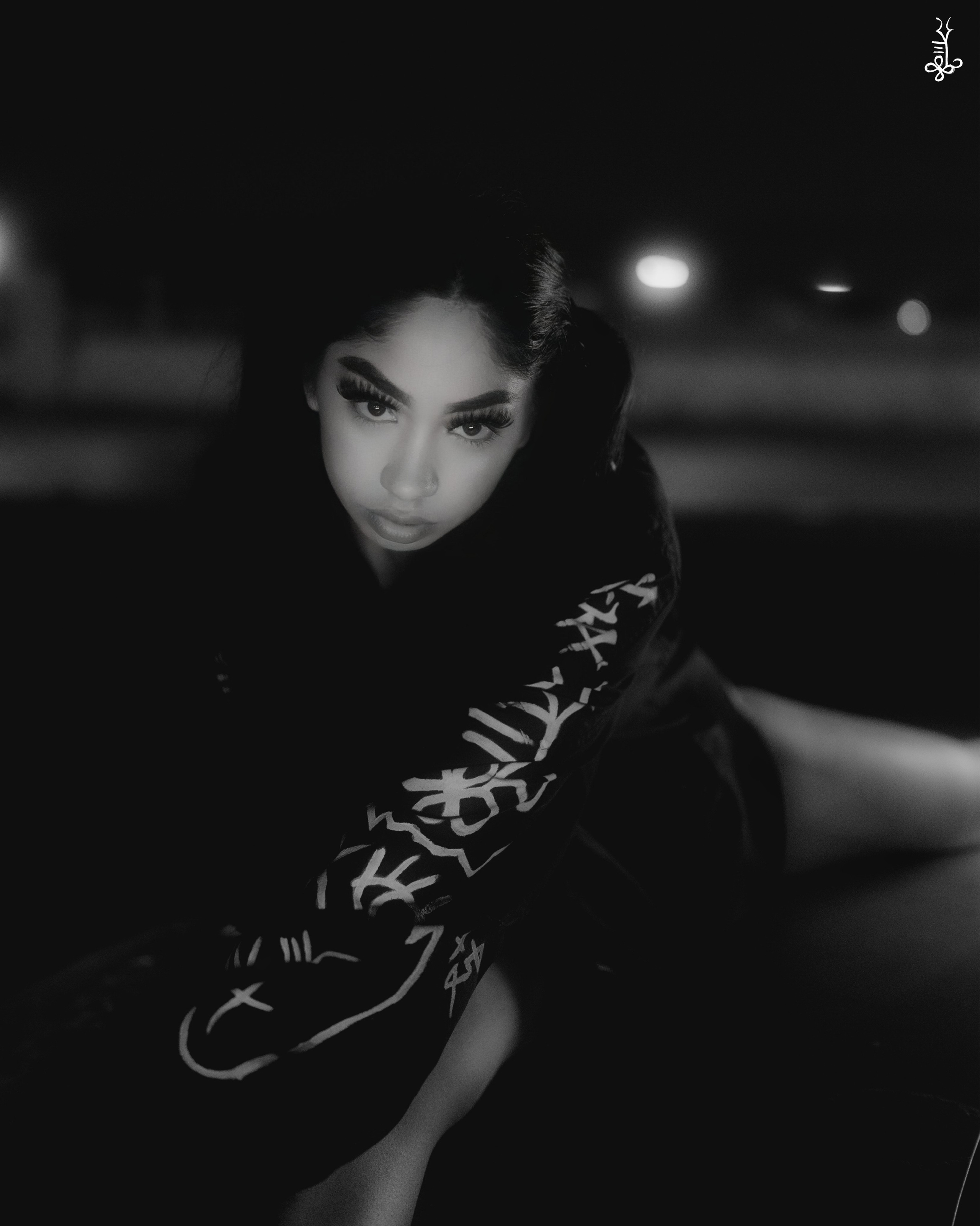 KIERRA CASTRO. Ke’Ondris