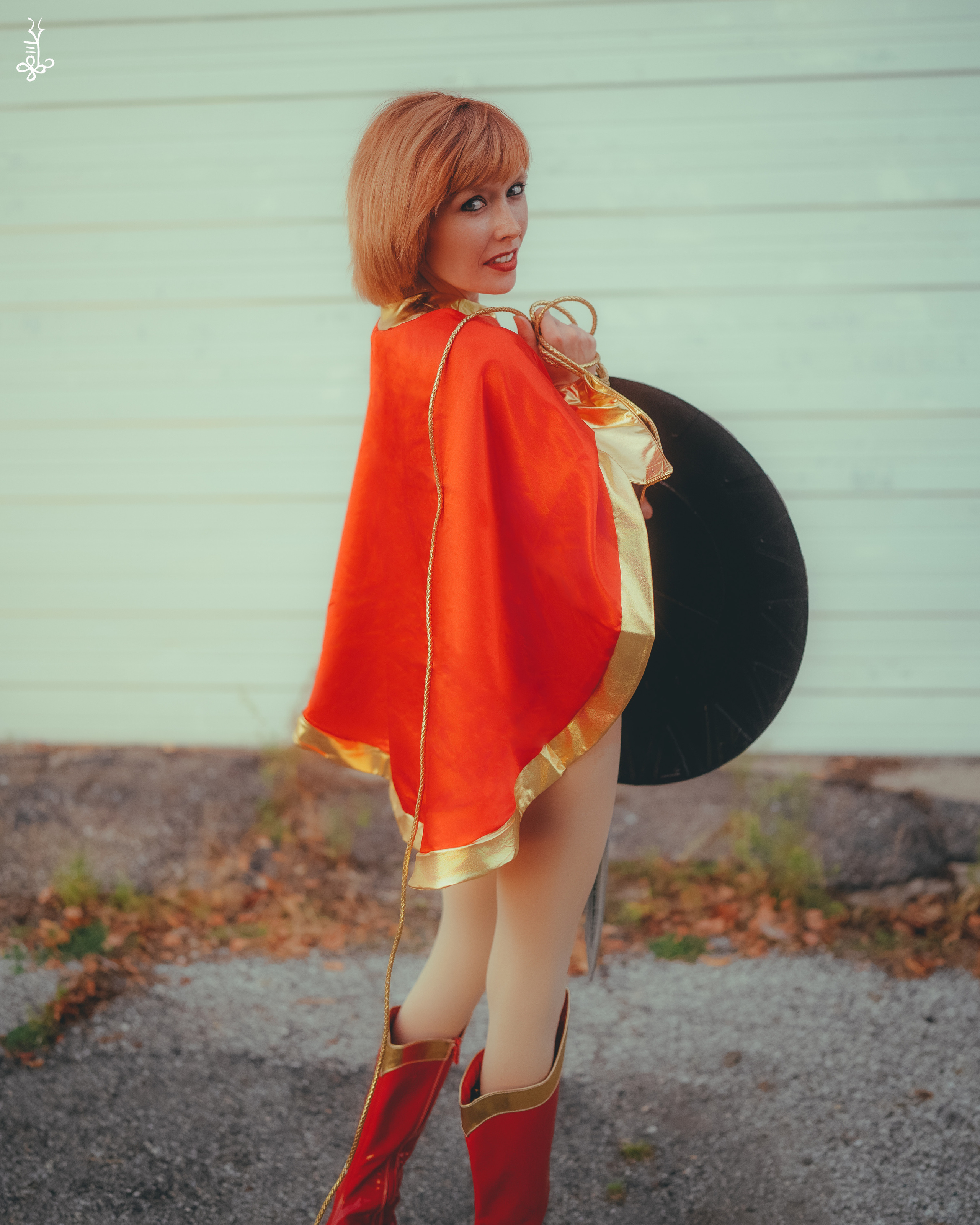 LEXI RICCI. Ke’Ondris