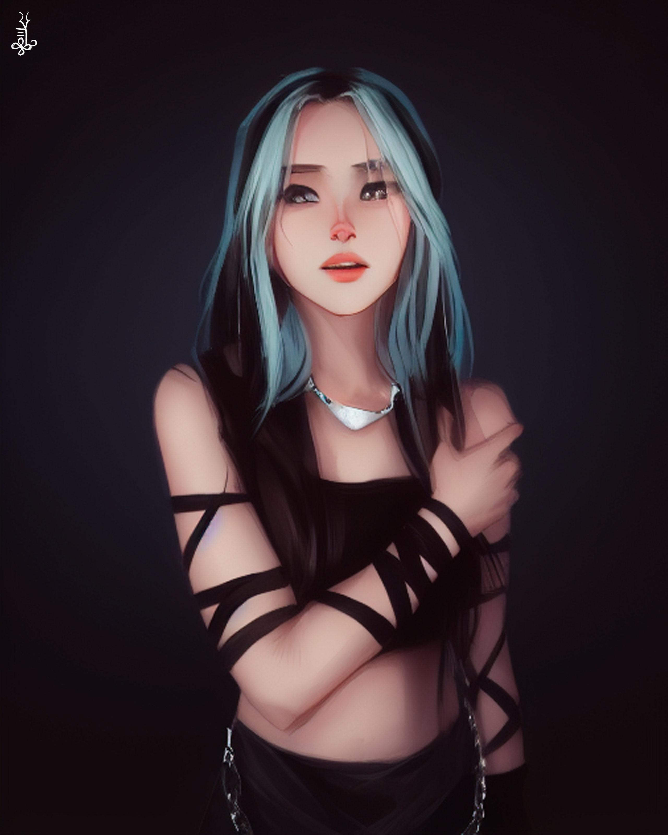 NIKKI VASIL. Ke’Ondris