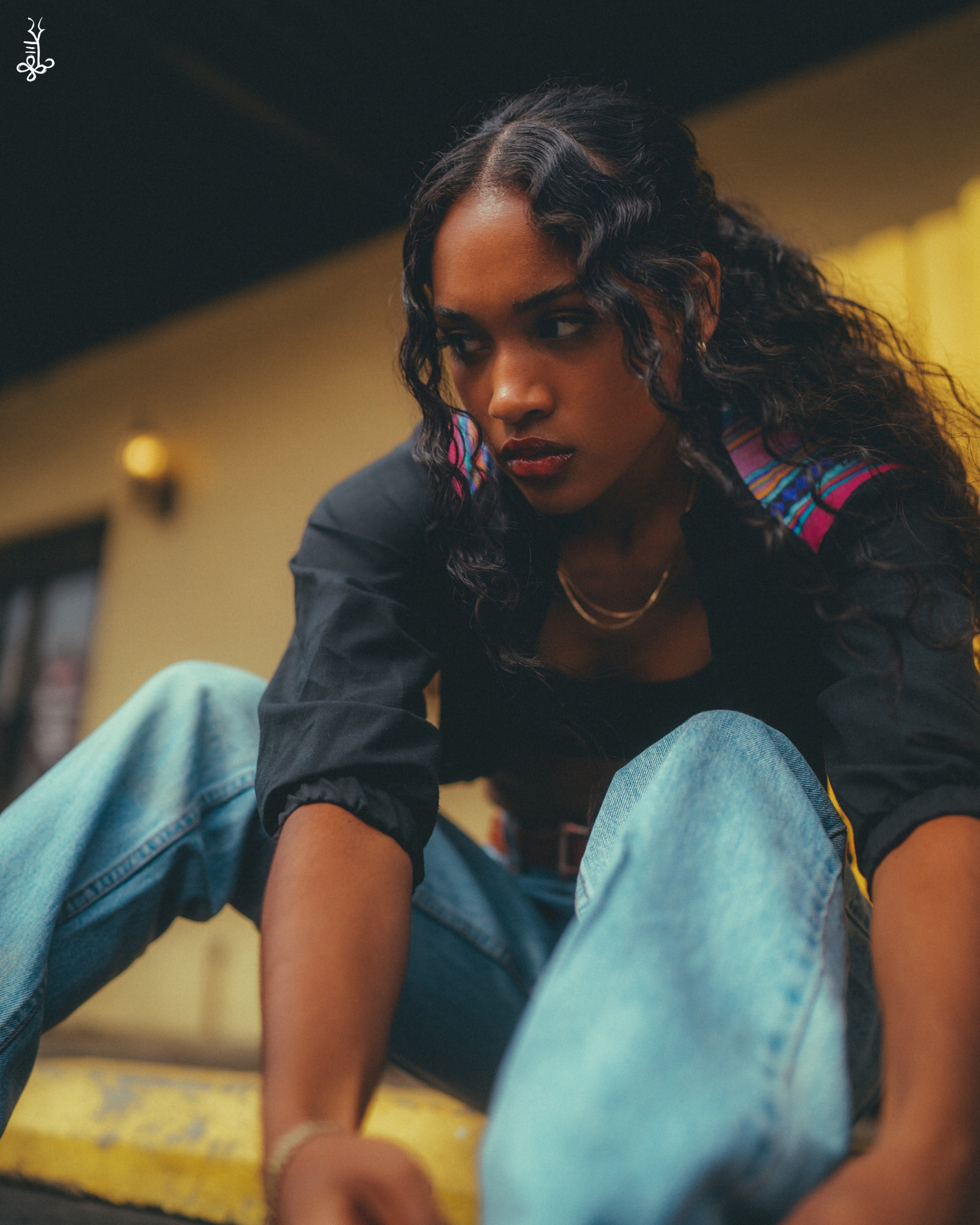 JADE SYAN. Ke’Ondris