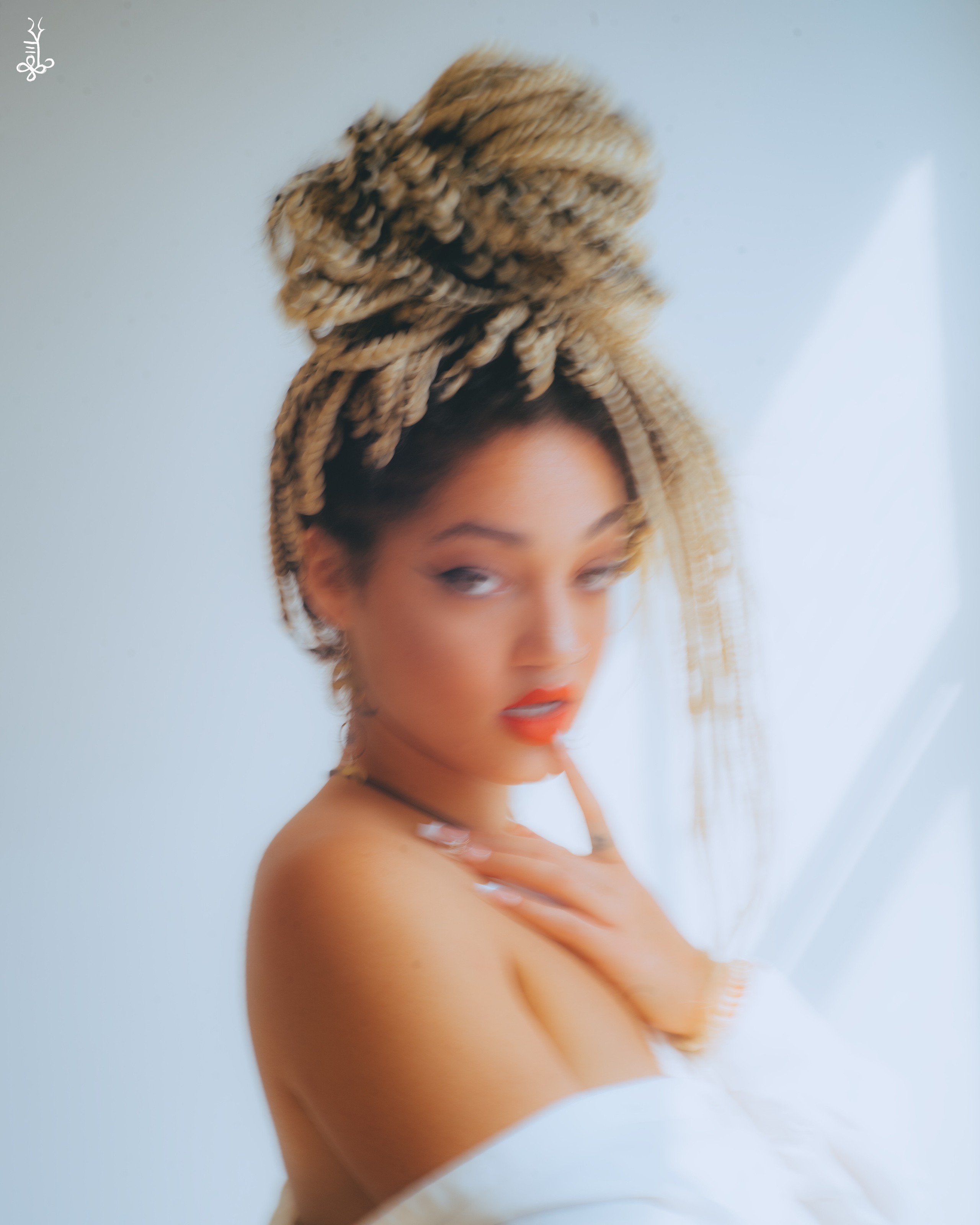 JADA TIPPMANN. Ke’Ondris