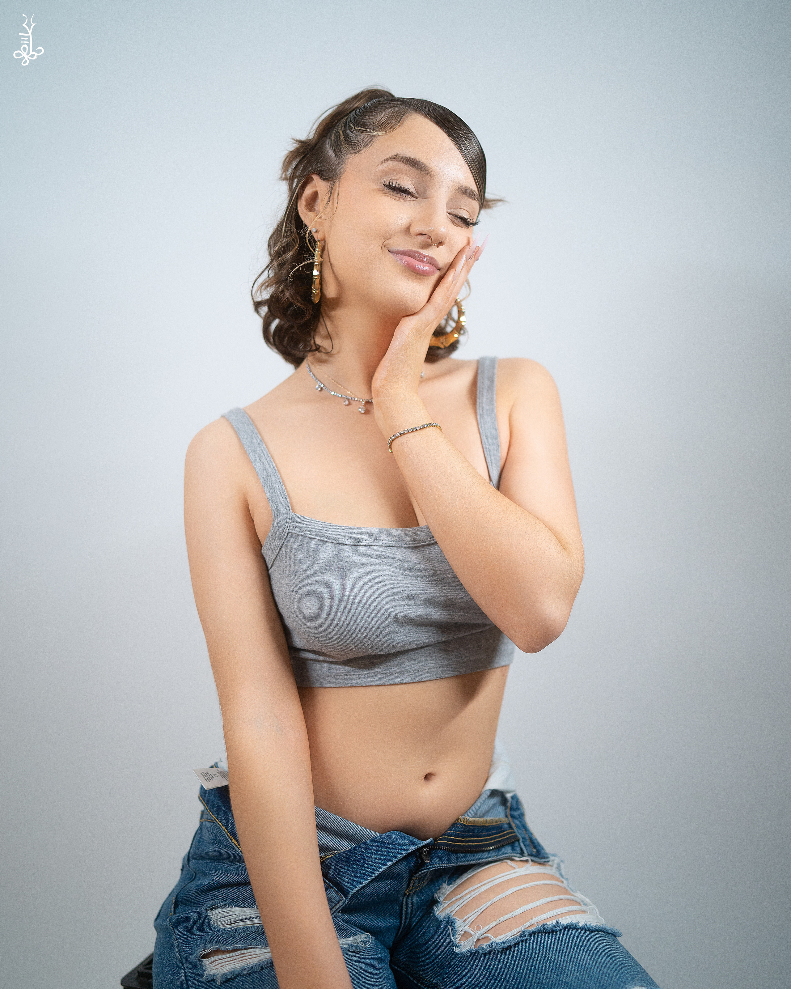 1INTUITION7. Ke’Ondris