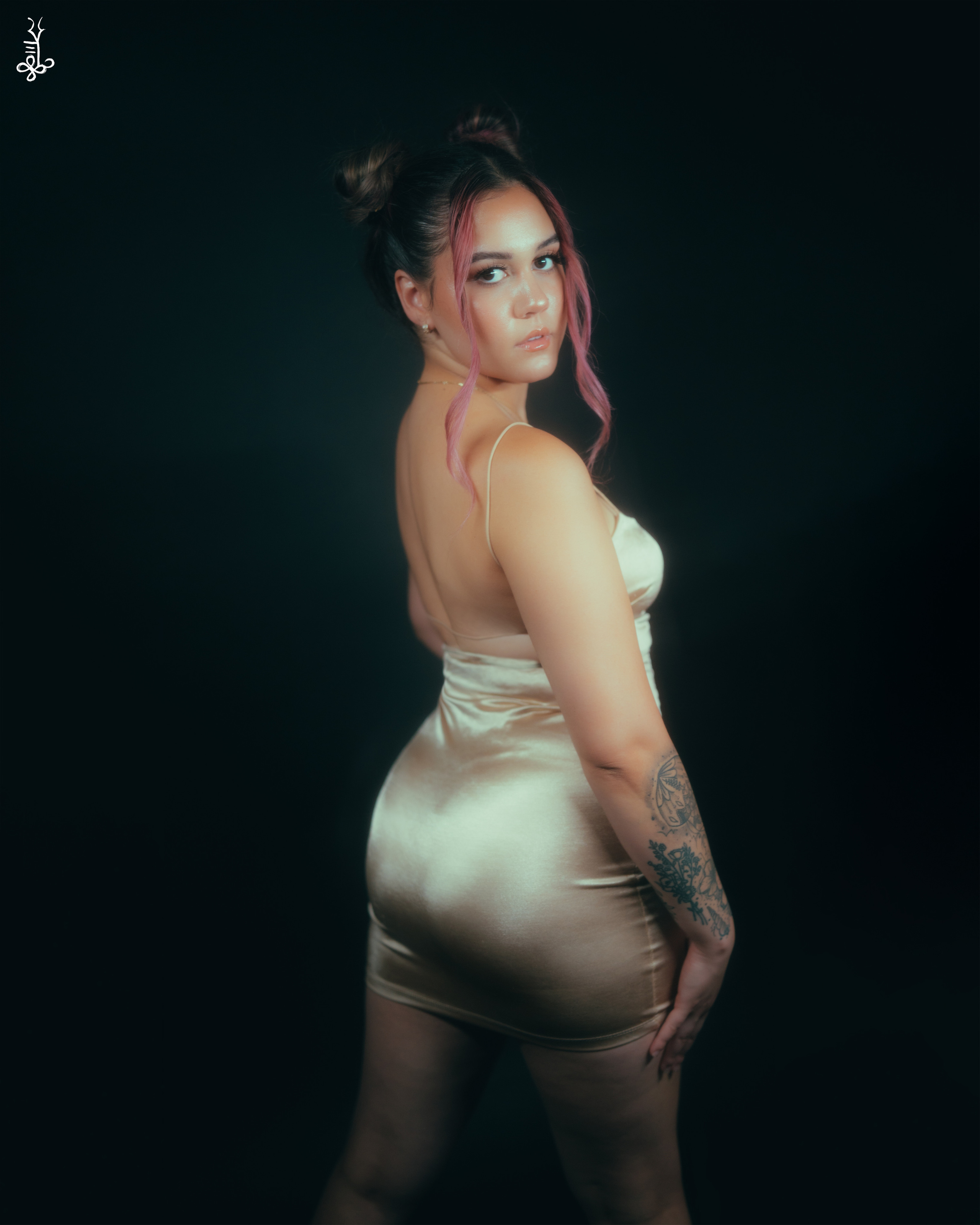 GRETTEL. Ke’Ondris