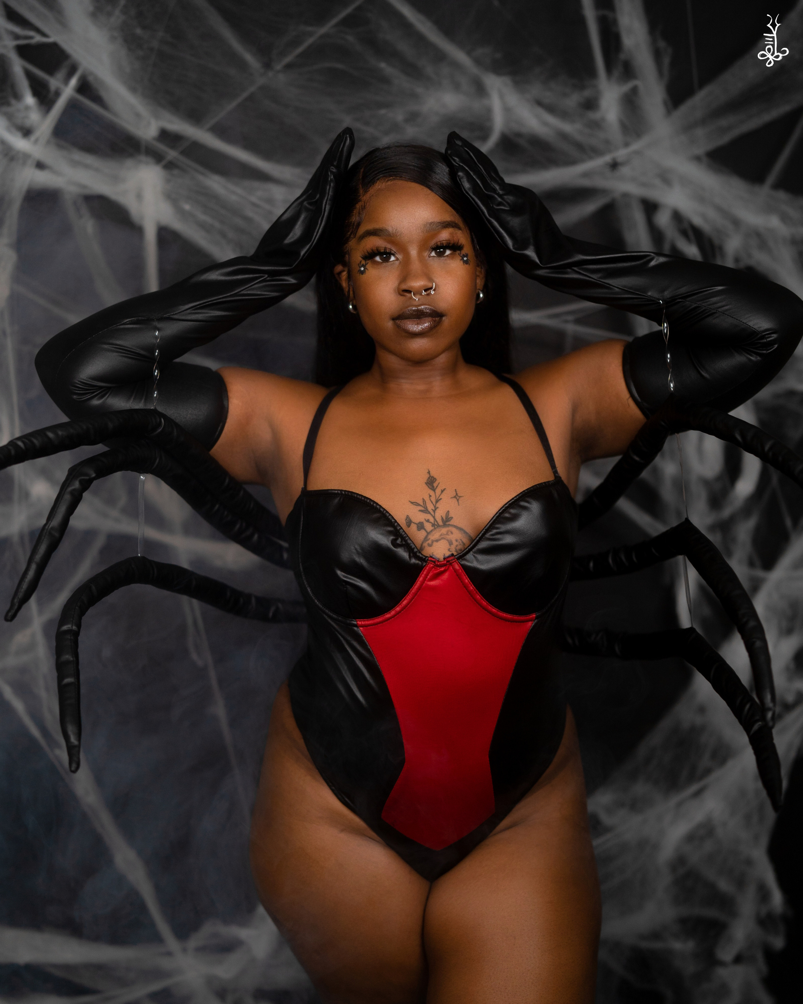 LUCID DISPLAY. Ke’Ondris