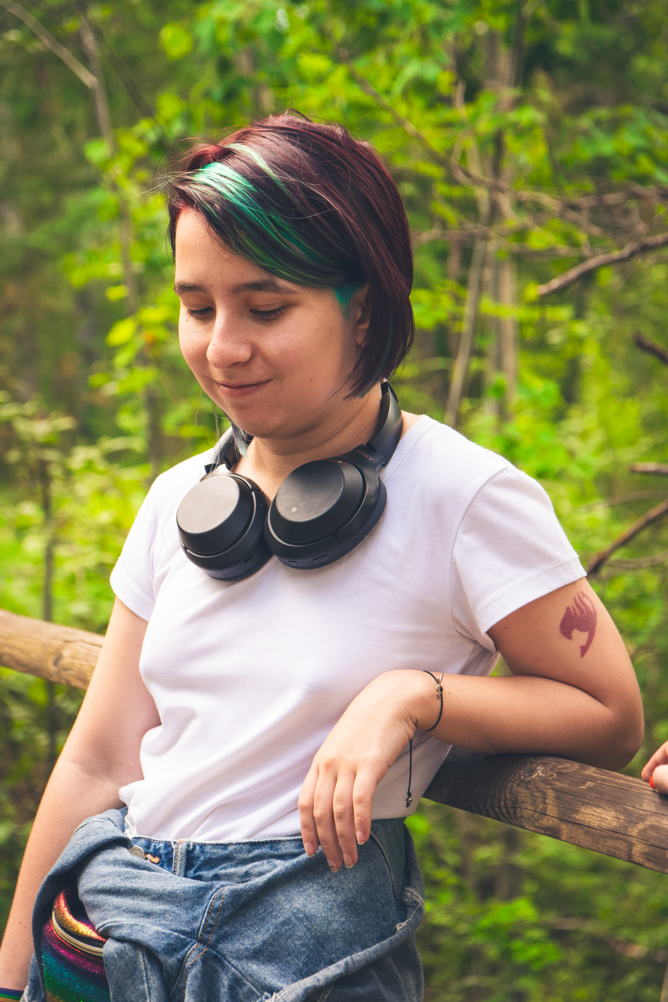 Jalutamine sõbradega (sõpruskond). Nebula 25 — Fotod teie hingele