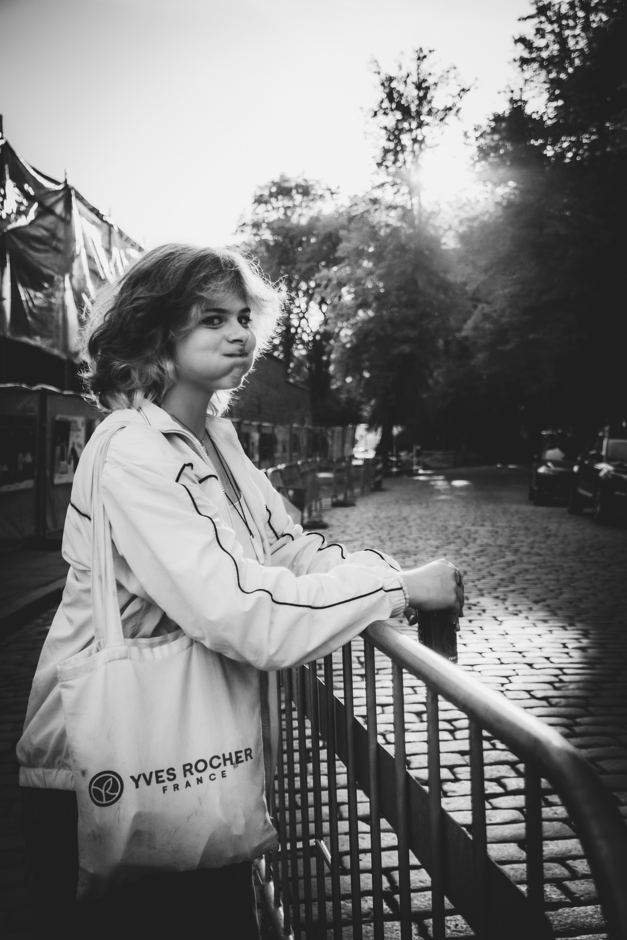 Lahe graatsia (Sonja). Nebula 25 — Fotod teie hingele