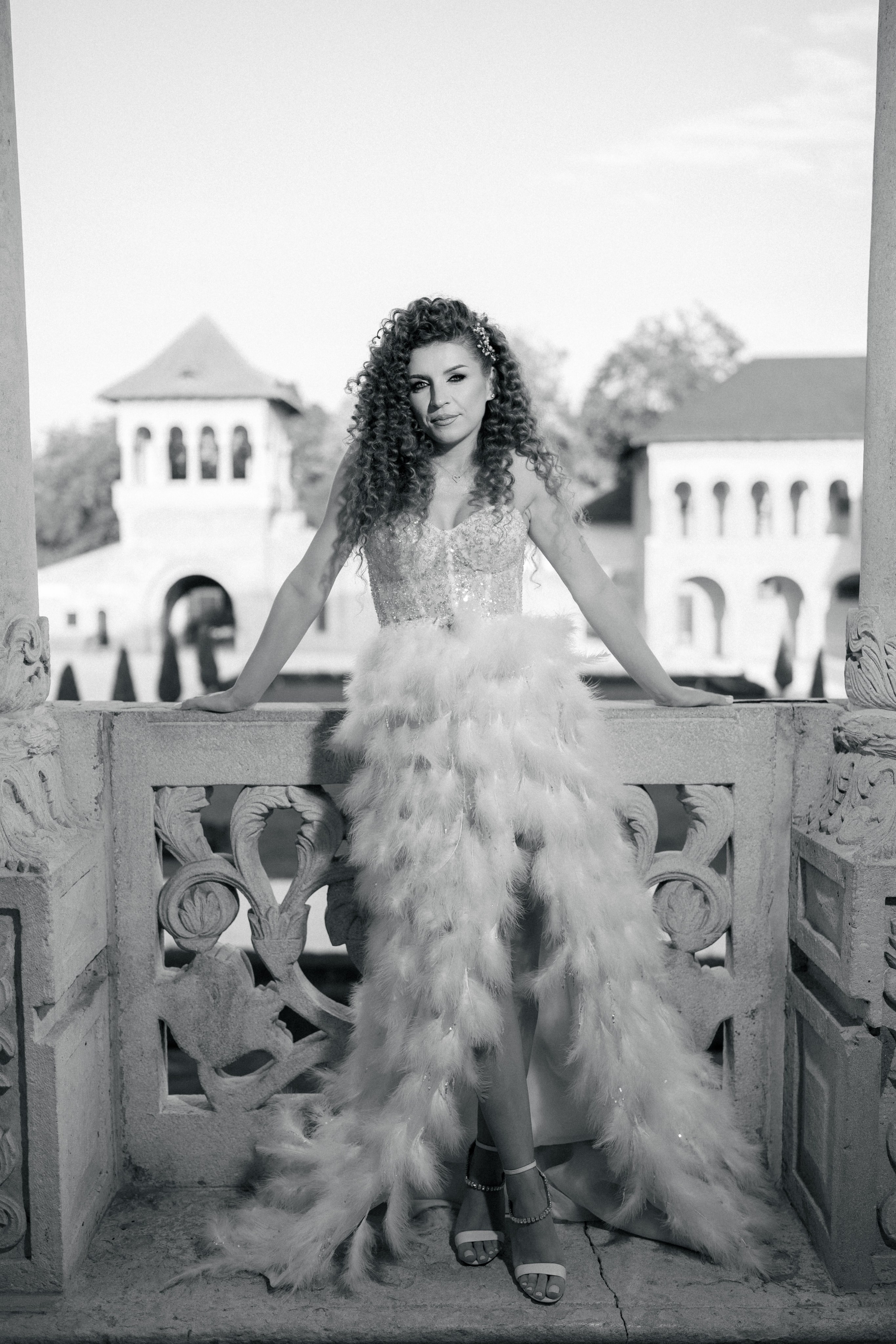 Katalina & Alex. Fotograf de nuntă Alex Pasarelu