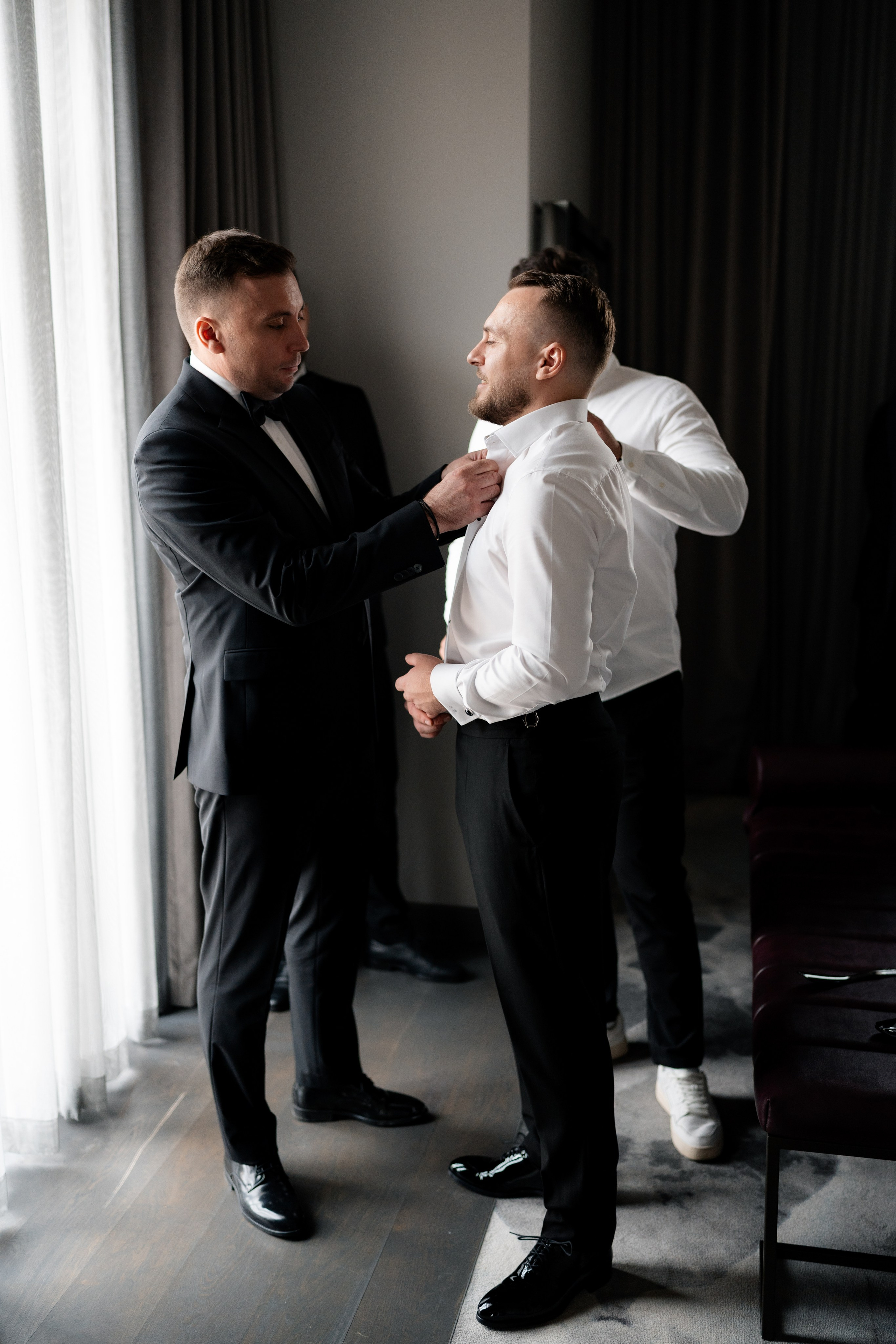 Gabriela & Alex. Destination Wedding Photographer Alex Pasarelu