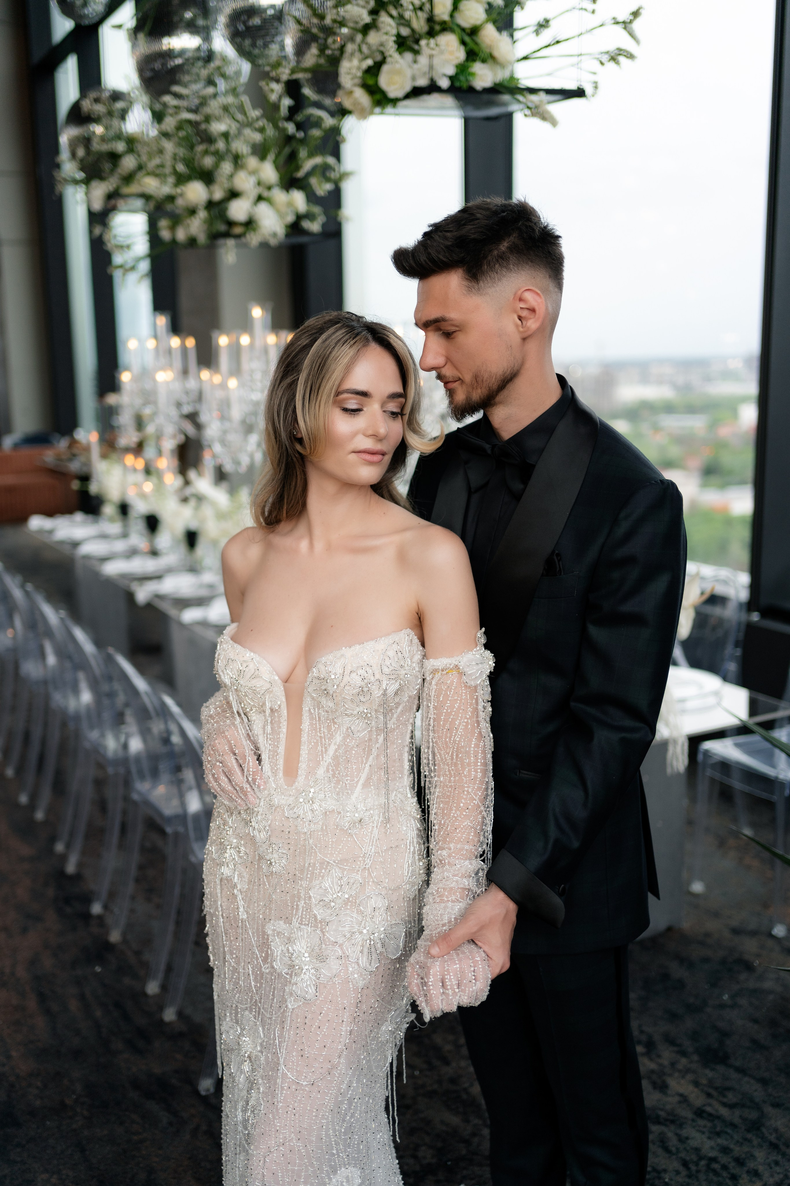 Portfolio. Destination Wedding Photographer Alex Pasarelu