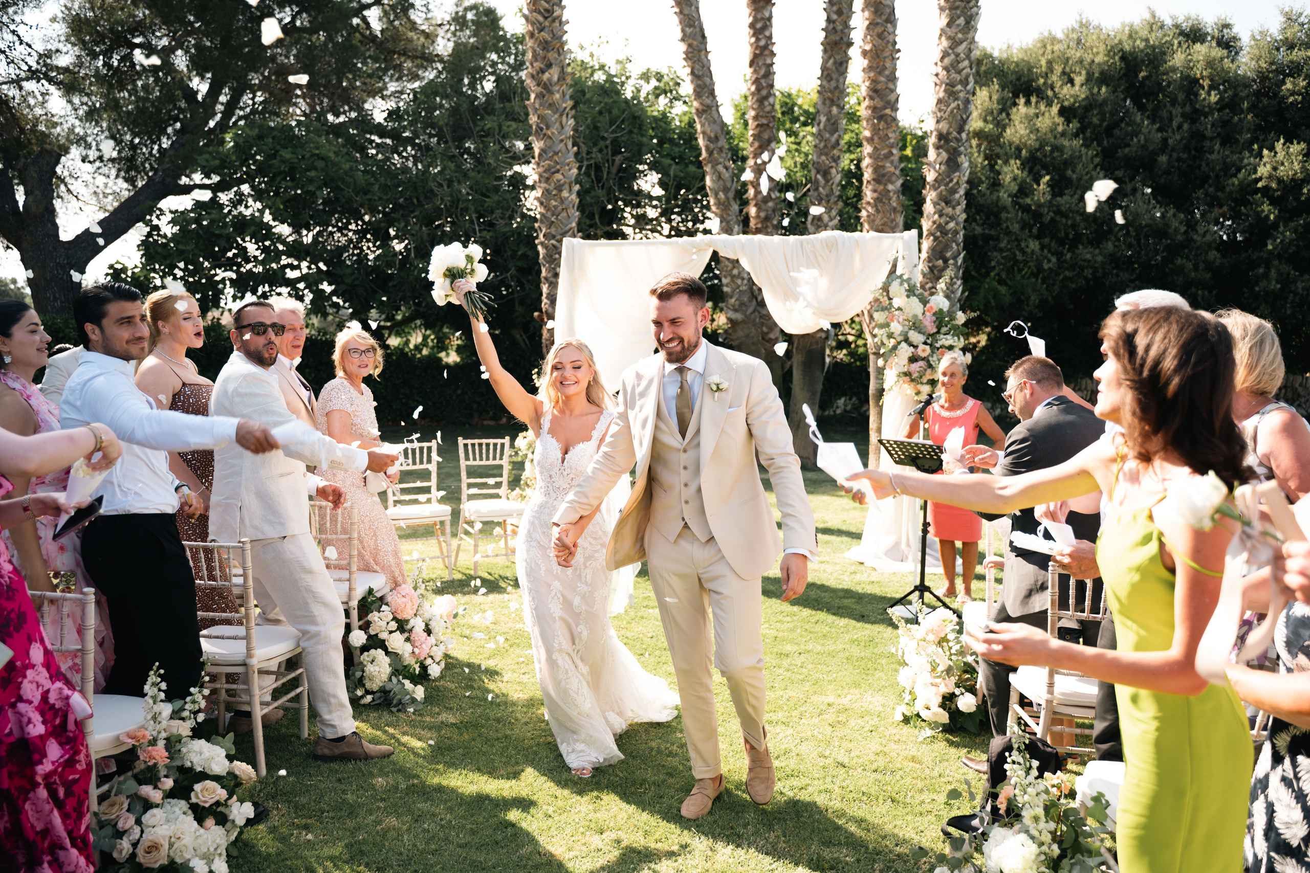 Lida&Marcel. Mallorca Weddings & Family – Natural & Emotional Photography