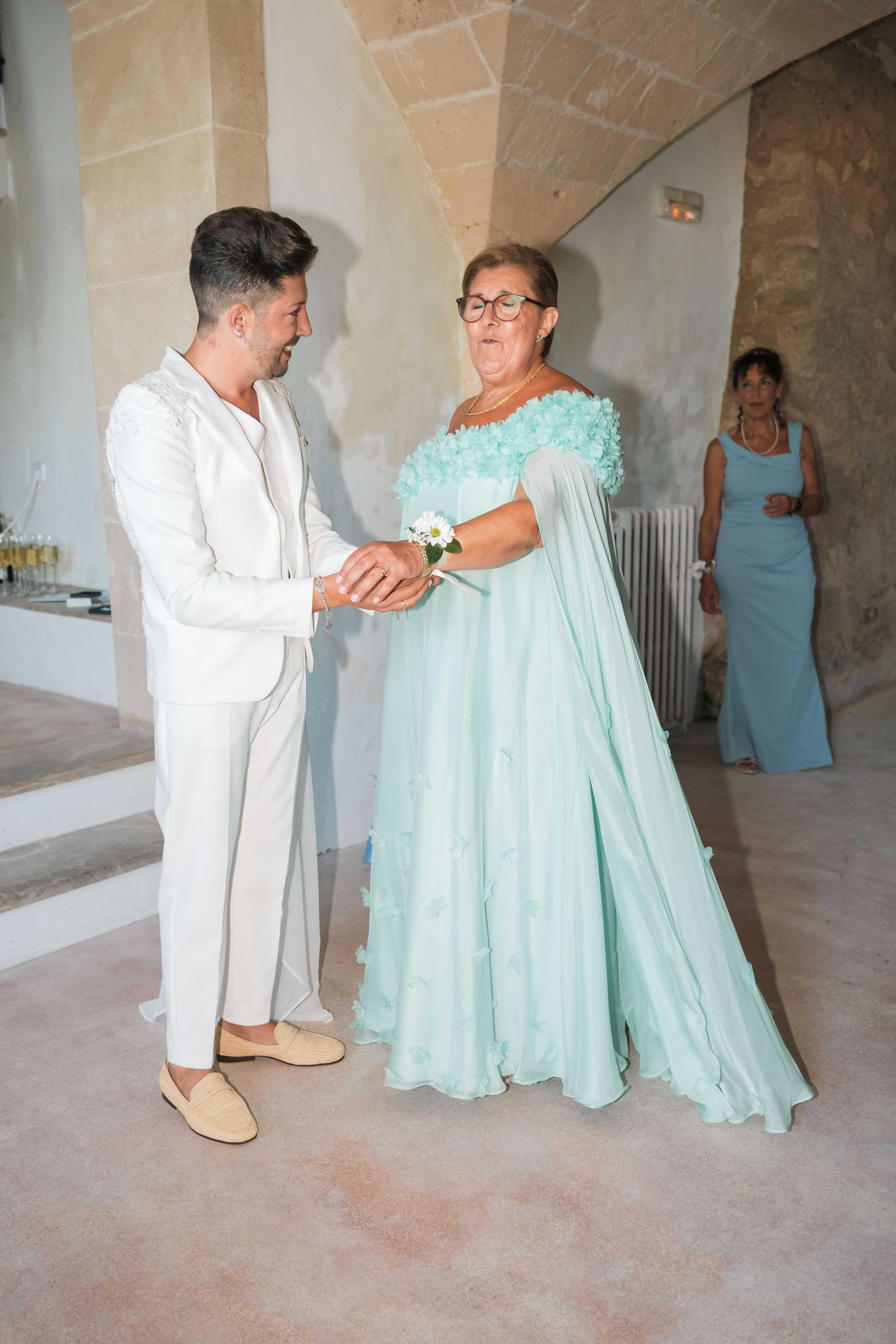 Artur&Mikel. Mallorca Weddings & Family – Natural & Emotional Photography