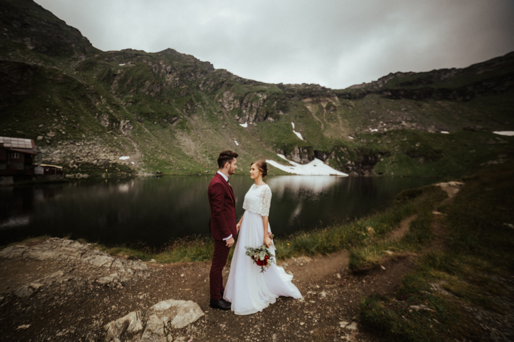 Nunta. Emotions Photo Art