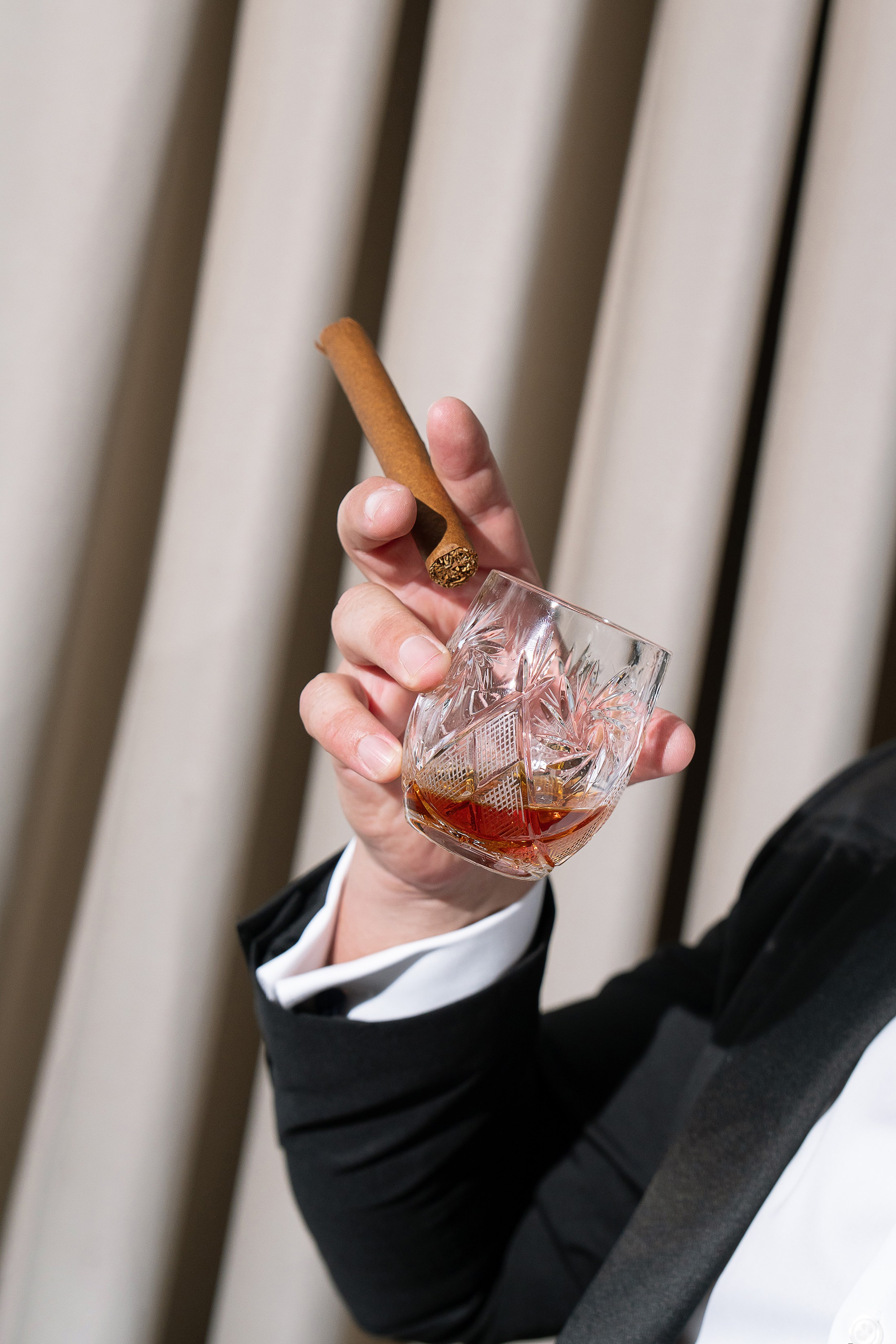 Aida & Adrian. Studio Timis