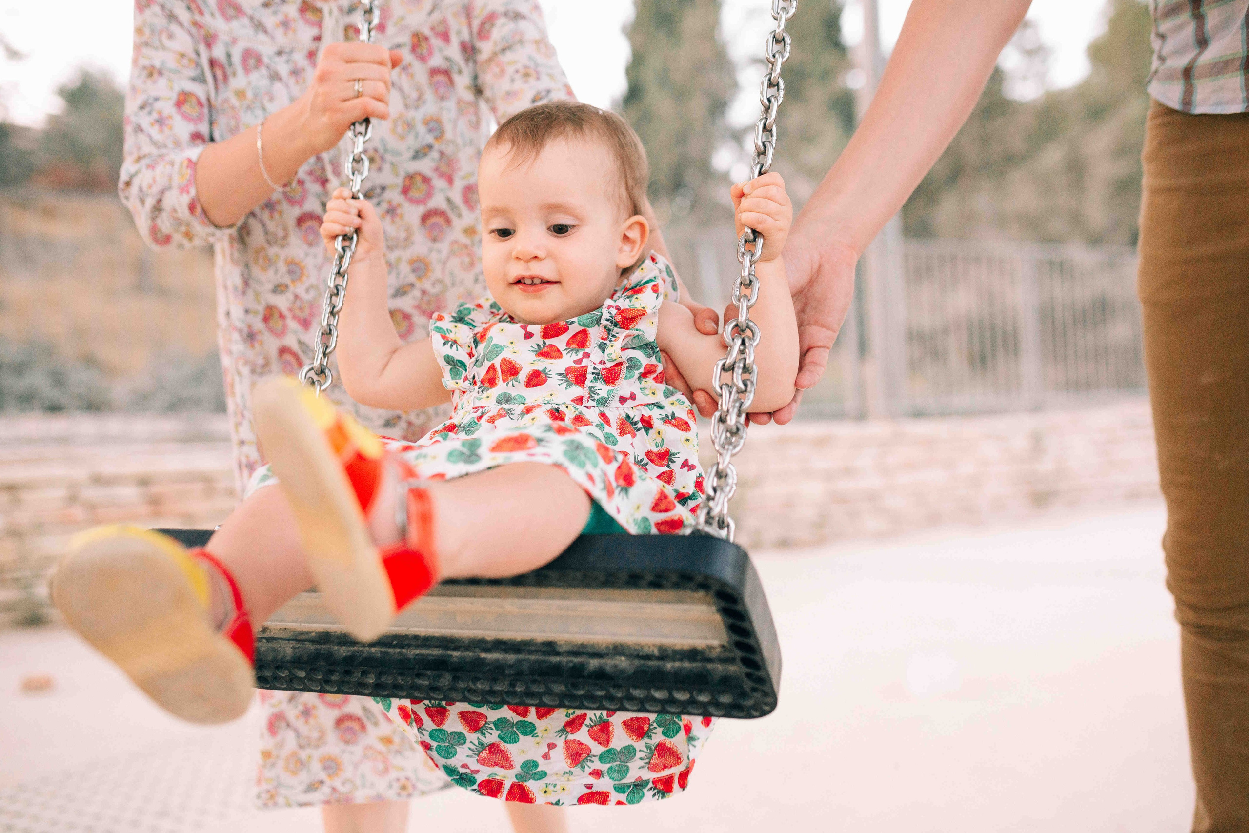 VALLEY OF GAZELLES, JERUSALEM. PHOTOGRAPHER IN ISRAEL