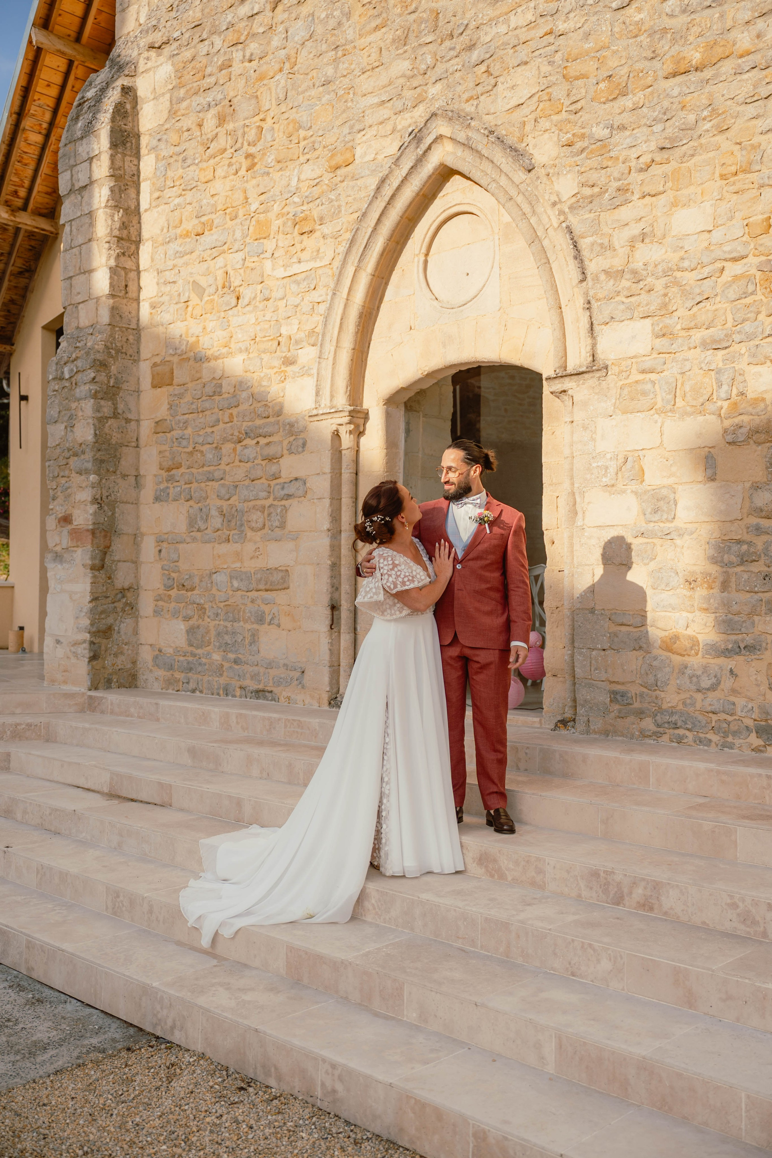 Alice & Félix. Weeding photographer / event / portrait