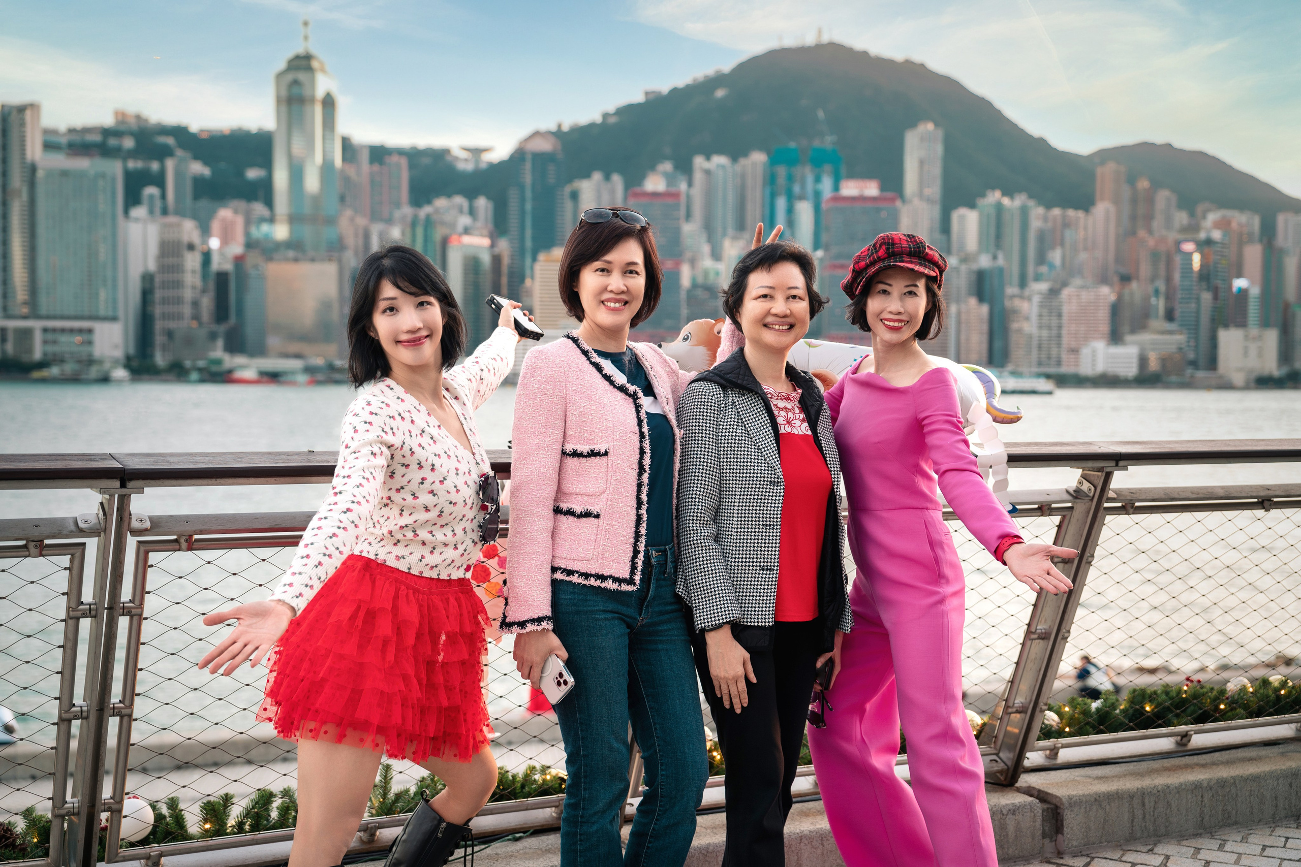 SHANDY’S FAMILY | KOWLOON PARK. ФОТОГРАФ В ГОНКОНГЕ (СВАДЬБЫ, FASHION, СЕМЕЙНЫЕ, МЕРОПРИЯТИЯ, ФОТОПРОГУЛКИ)