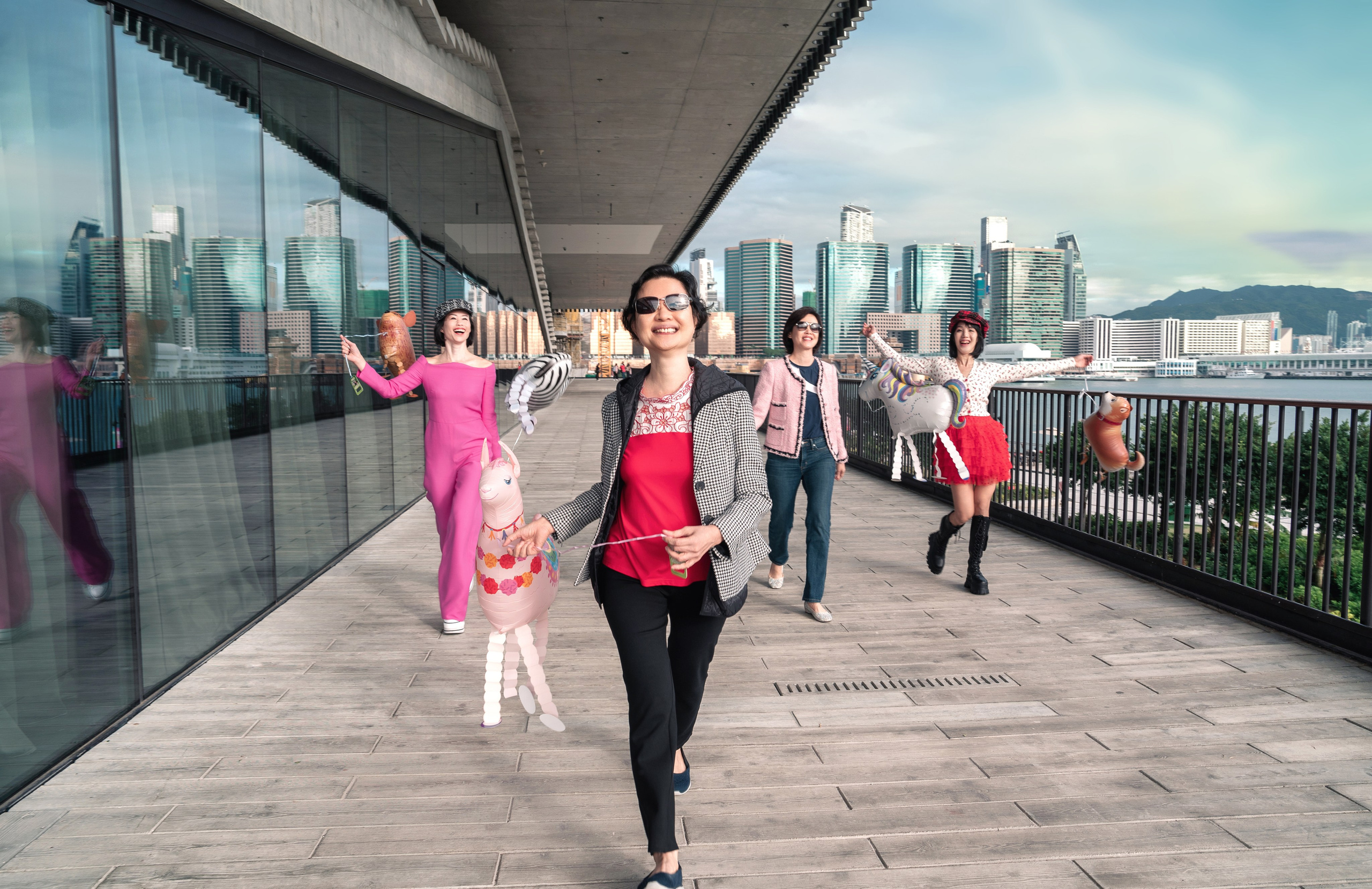 SHANDY’S FAMILY | KOWLOON PARK. ФОТОГРАФ В ГОНКОНГЕ (СВАДЬБЫ, FASHION, СЕМЕЙНЫЕ, МЕРОПРИЯТИЯ, ФОТОПРОГУЛКИ)