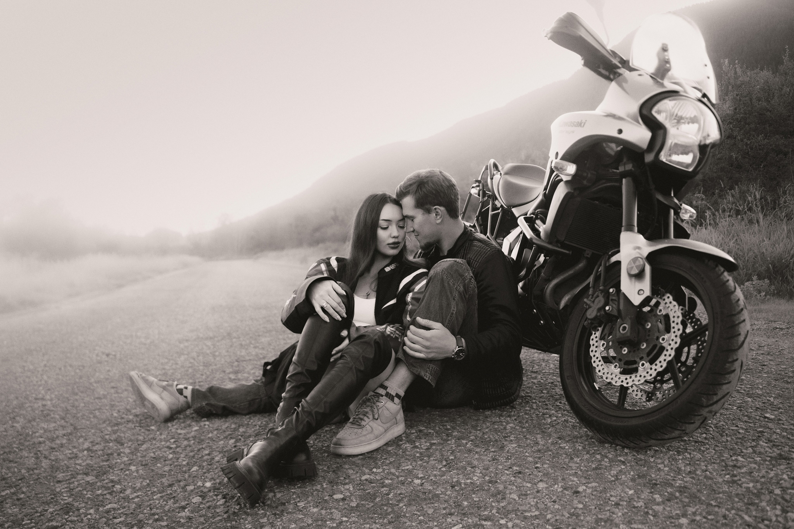 Vancouver Photographer | Catherine Vashchenko