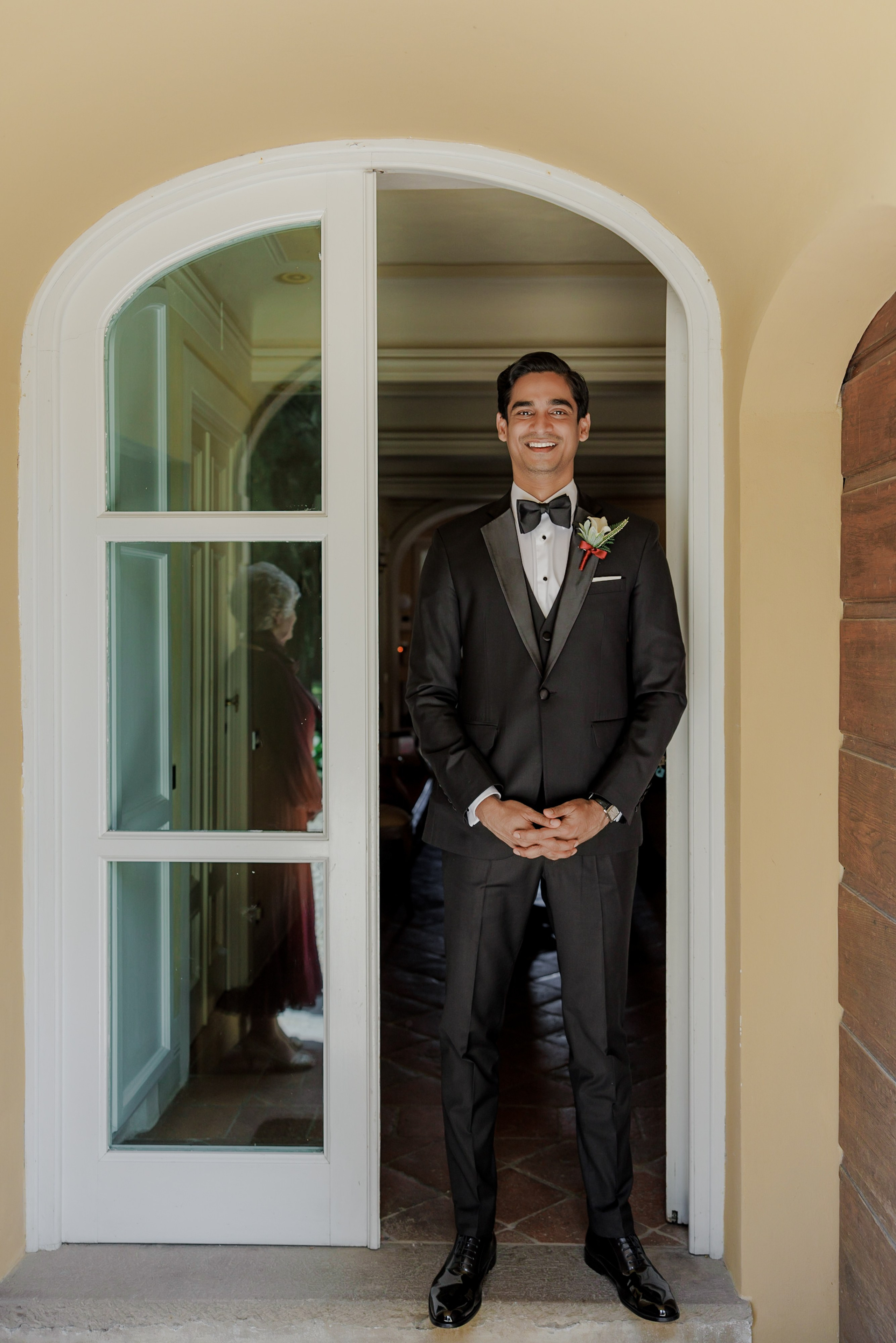 Melissa&Obaid. Wedding photographer Italy