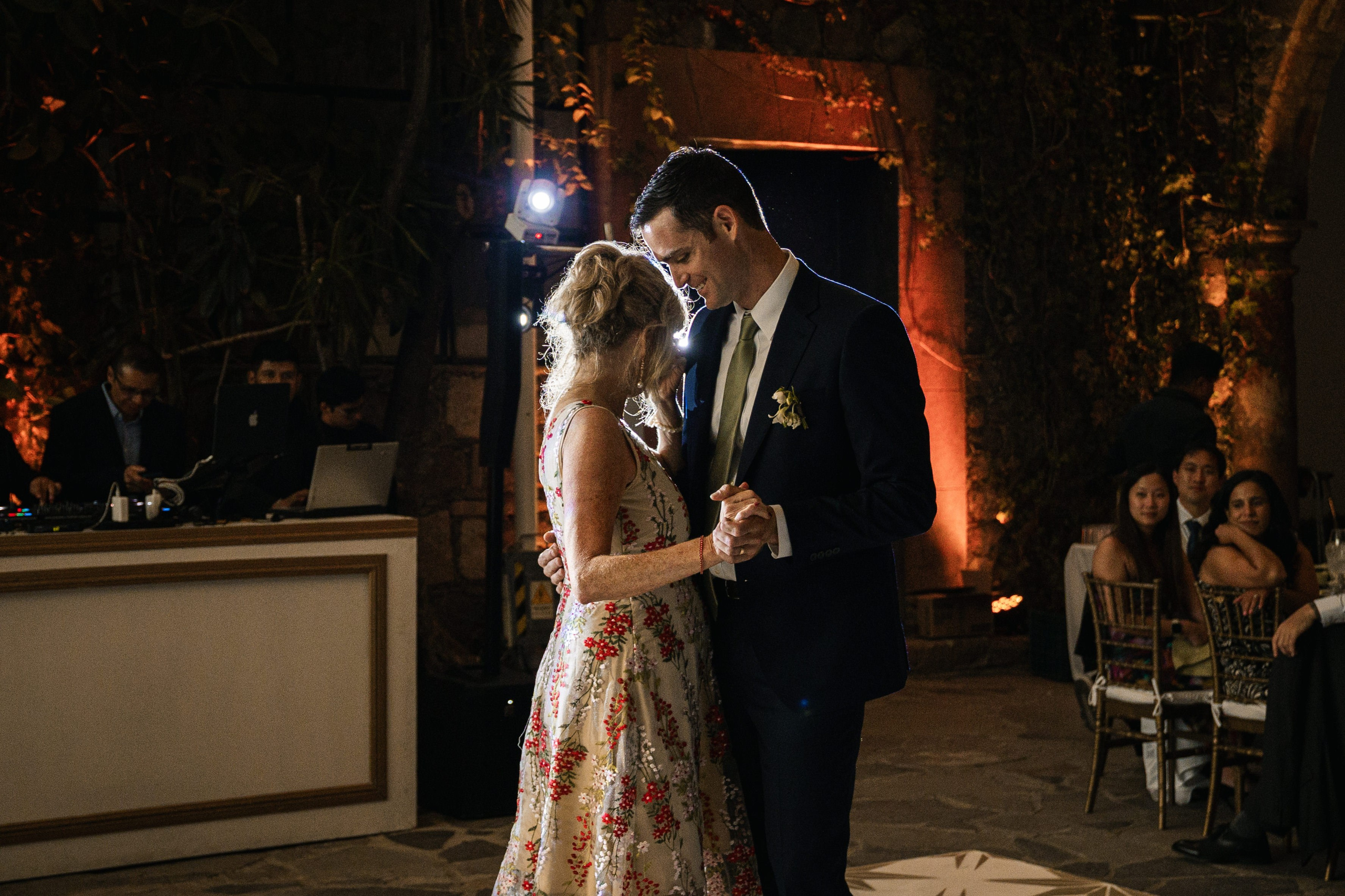 Stacie & Trae Wedding in San Miguel de Allende | Wedding Photography. Saúl Vázquez | Destination Wedding Photographer