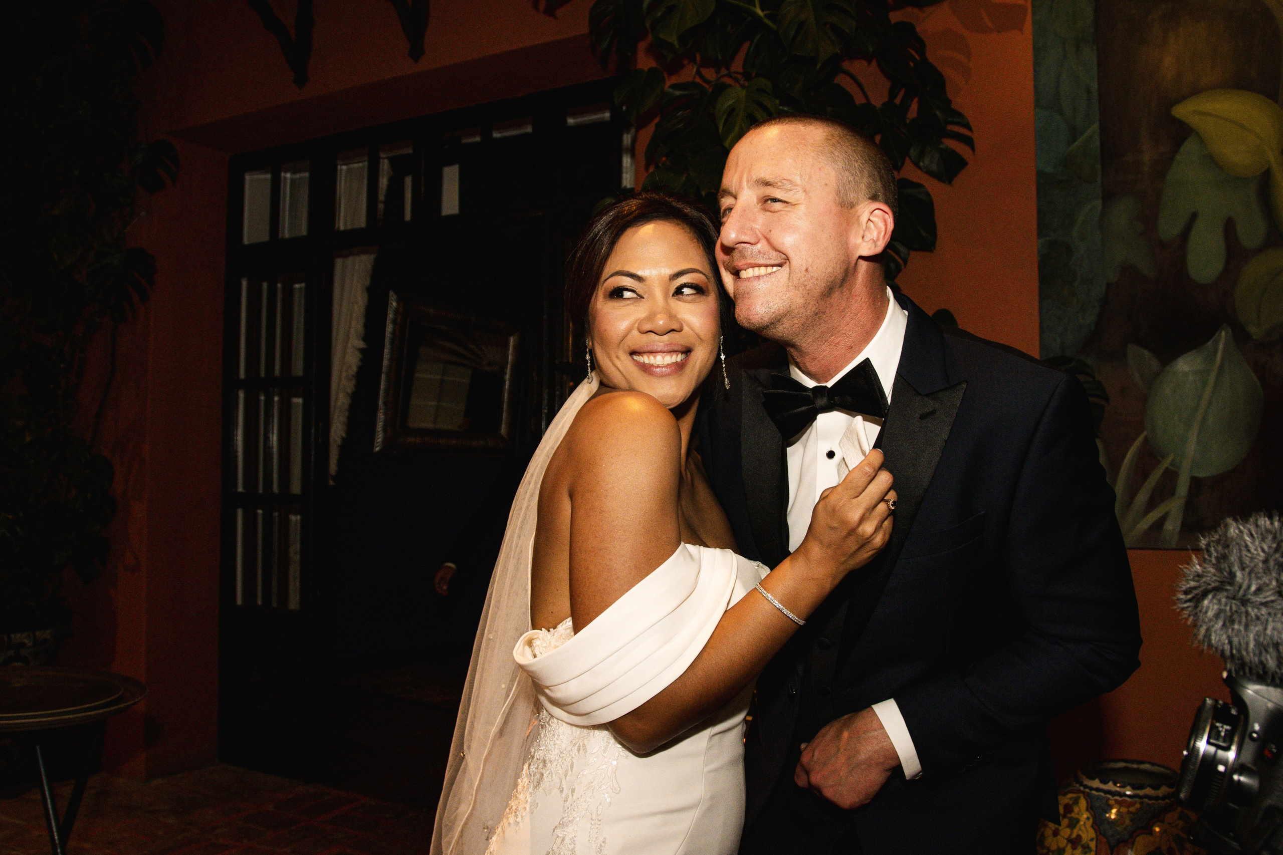 Mayeth & Derek. Saúl Vázquez | Destination Wedding Photographer