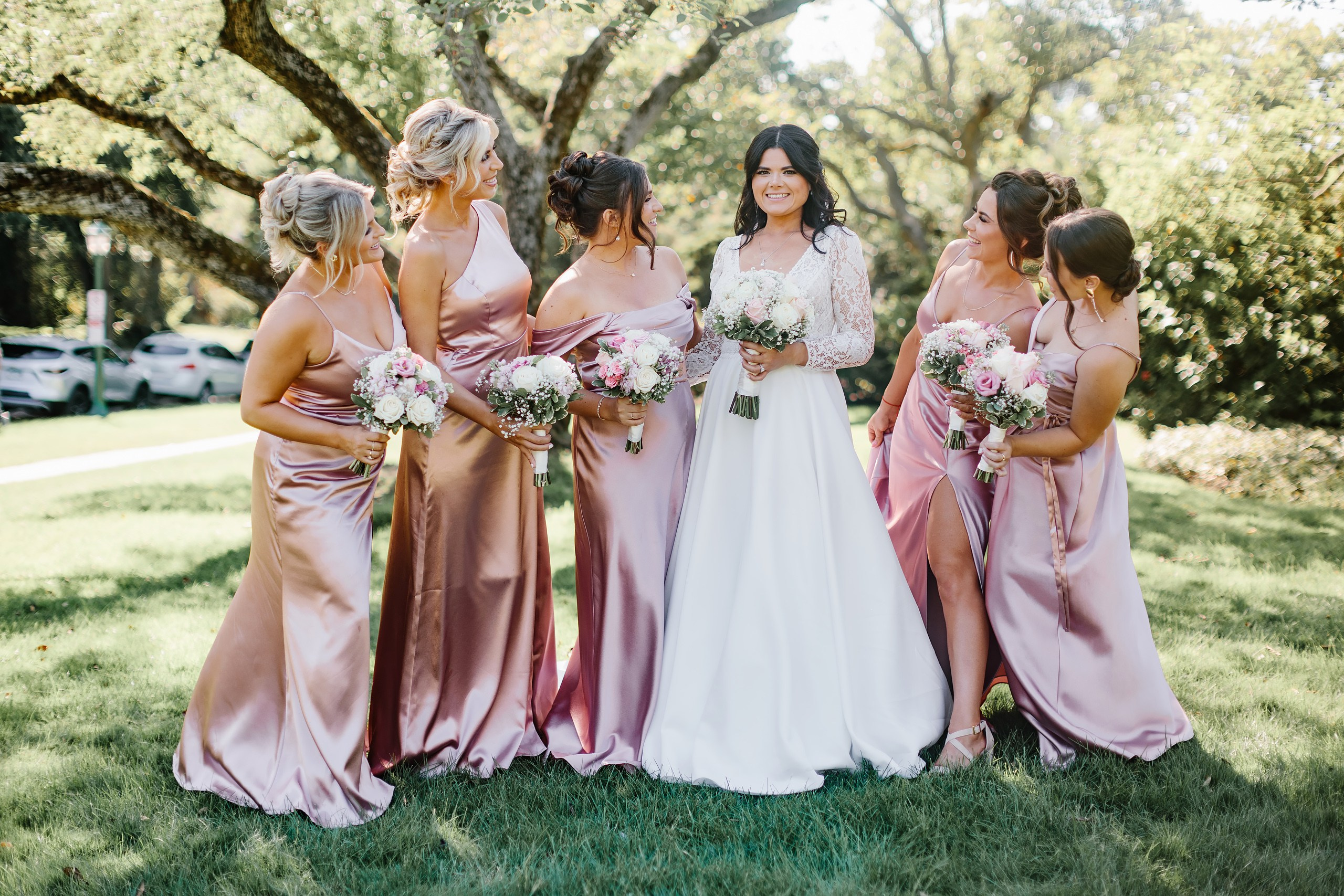 31.08.2024 Wedding. Wedding family event photographer in Chicago Nick Yushevich