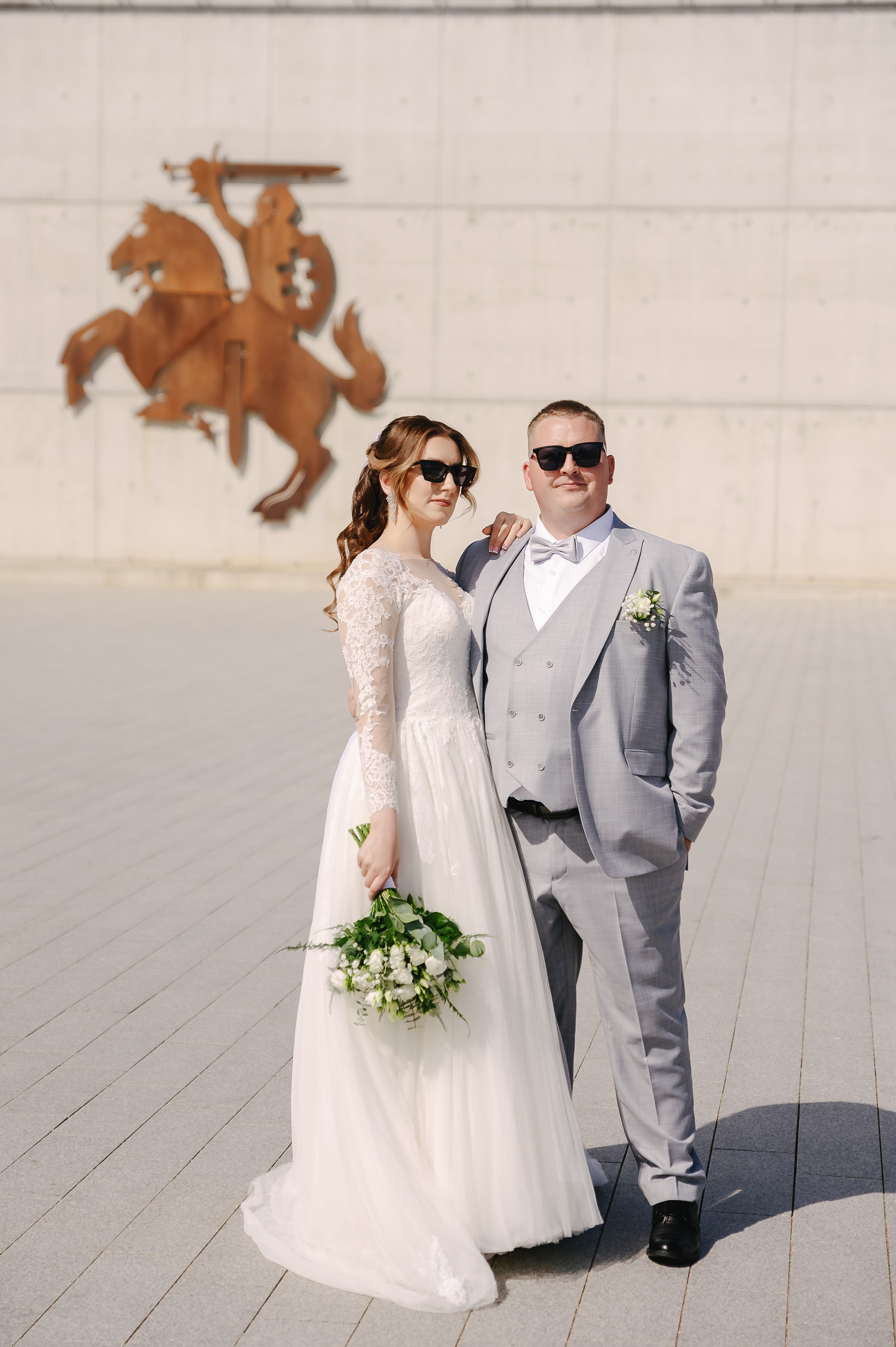 Laura & Audrius. Rokas Baranauskas fotografija