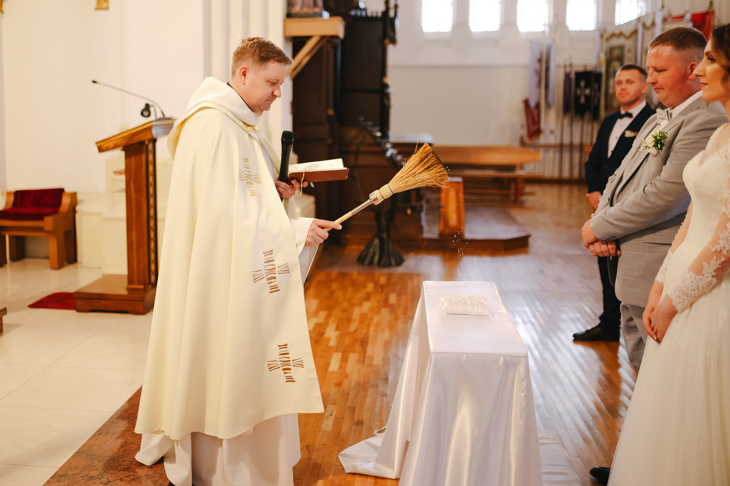 Laura & Audrius. Rokas Baranauskas fotografija