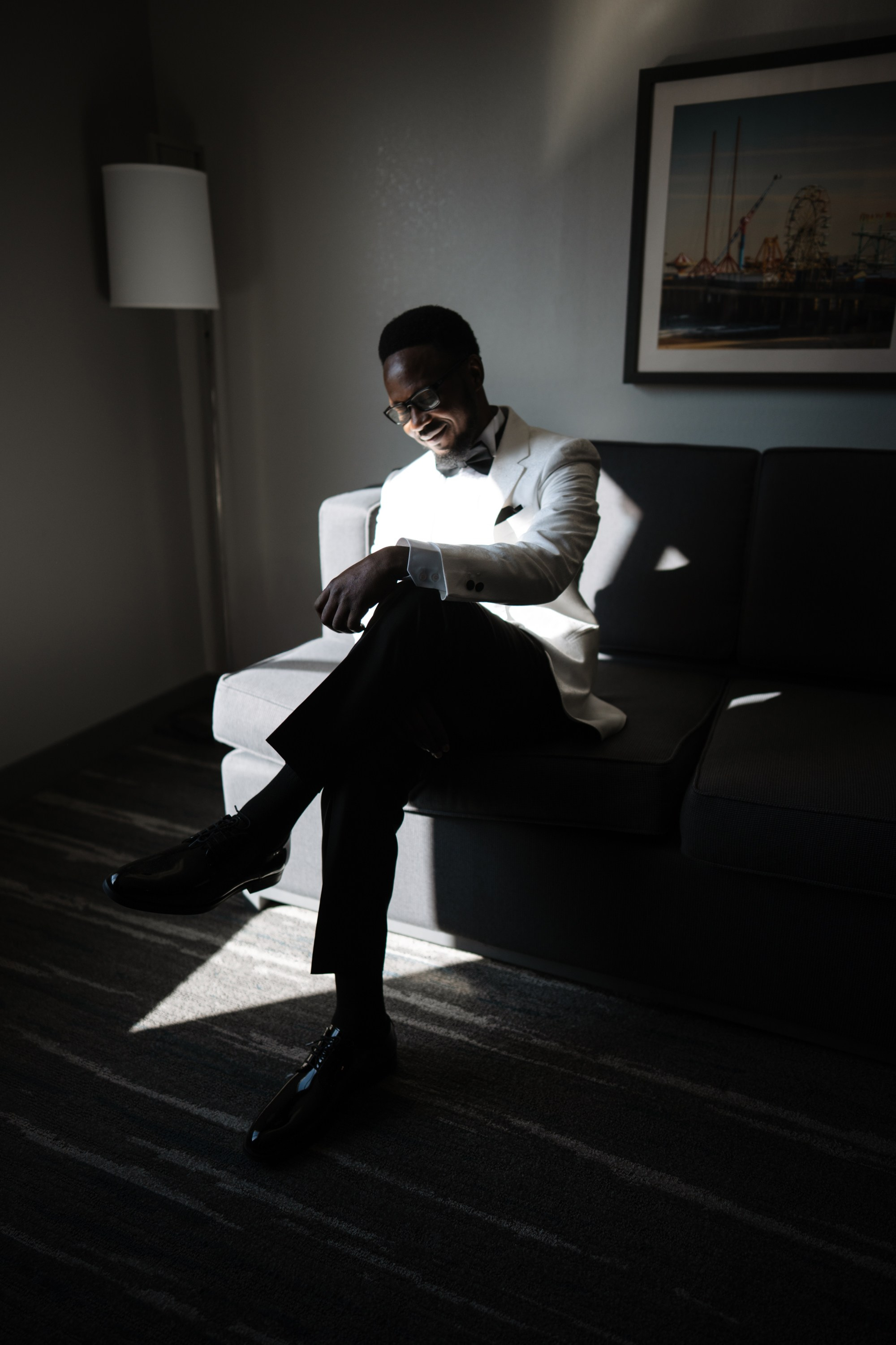 Wedding 2025. Portrait and wedding photographer in New York