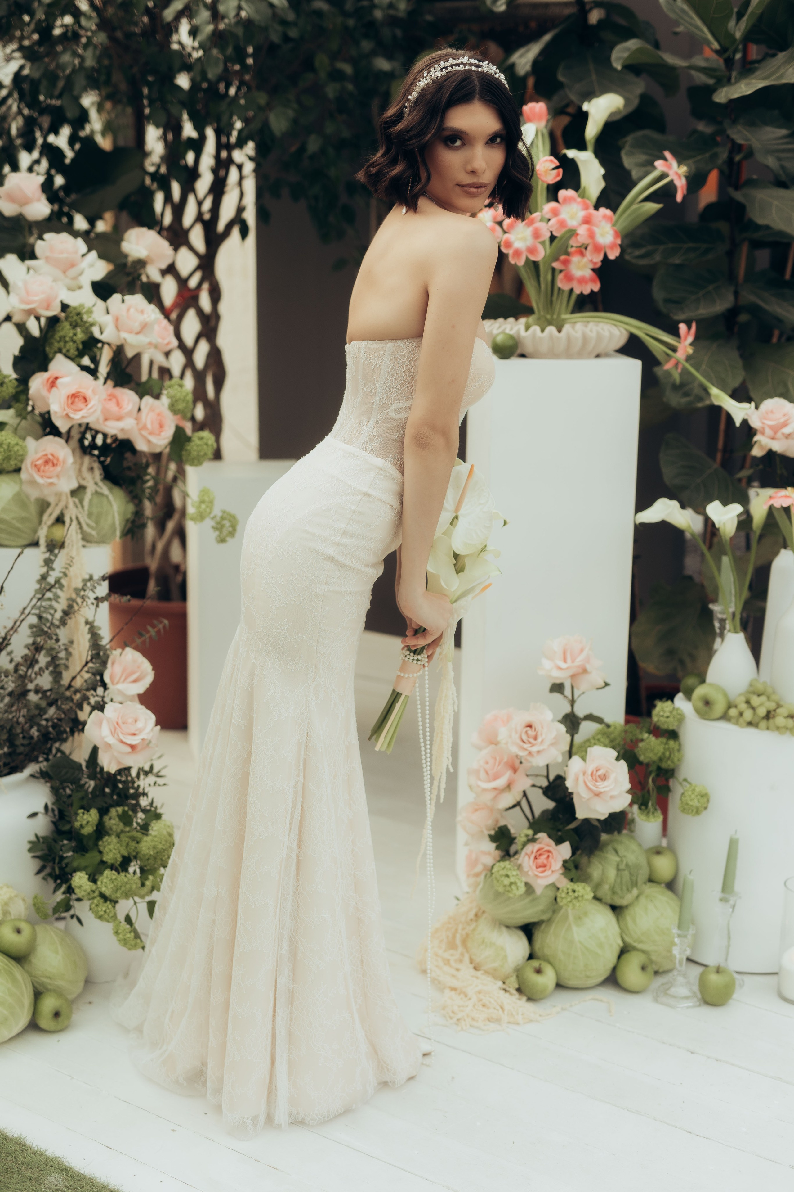 Styled Shoot by Rooms. Ana Iacob | Fotograf de Nunta Iași