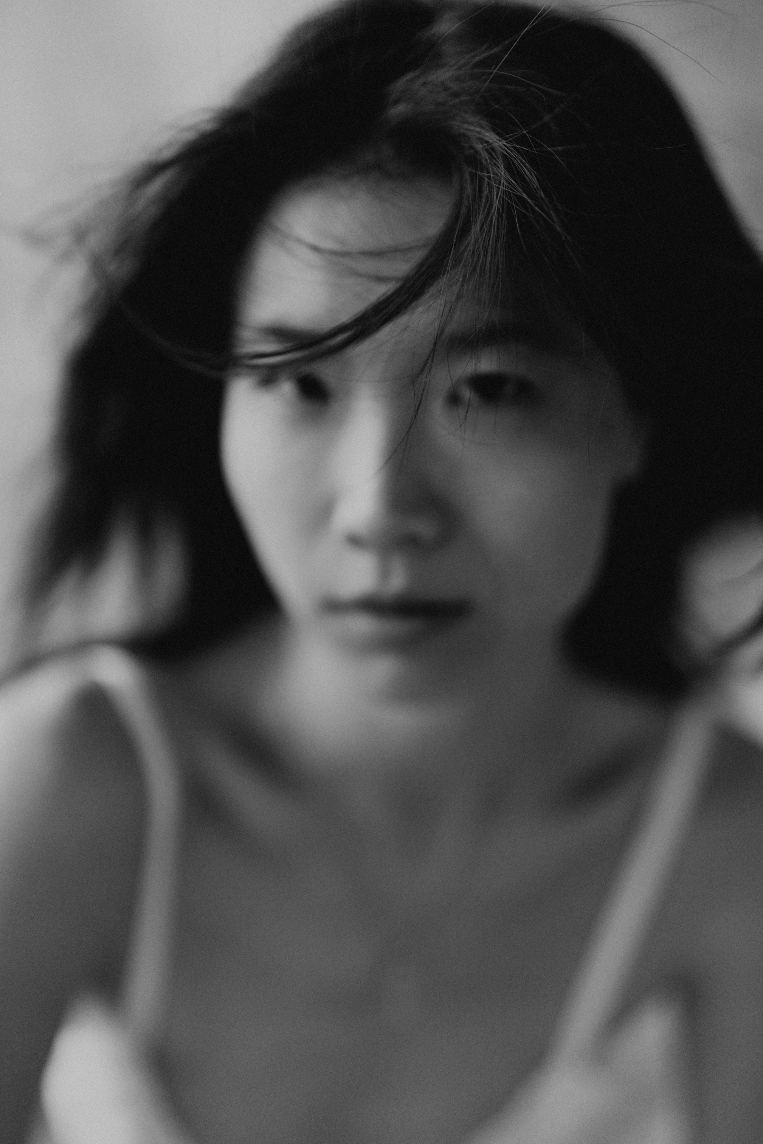 Yugi Studio. Modern maternity photographer in Long Island New York