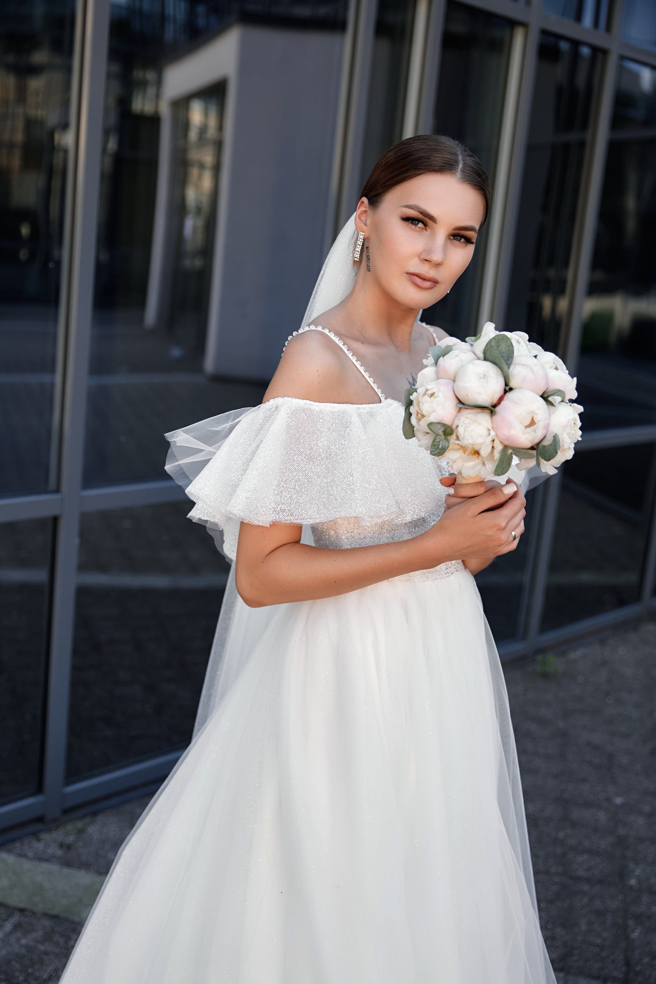 . Свадебный фотограф В Даугавпилсе Юрий Теплов