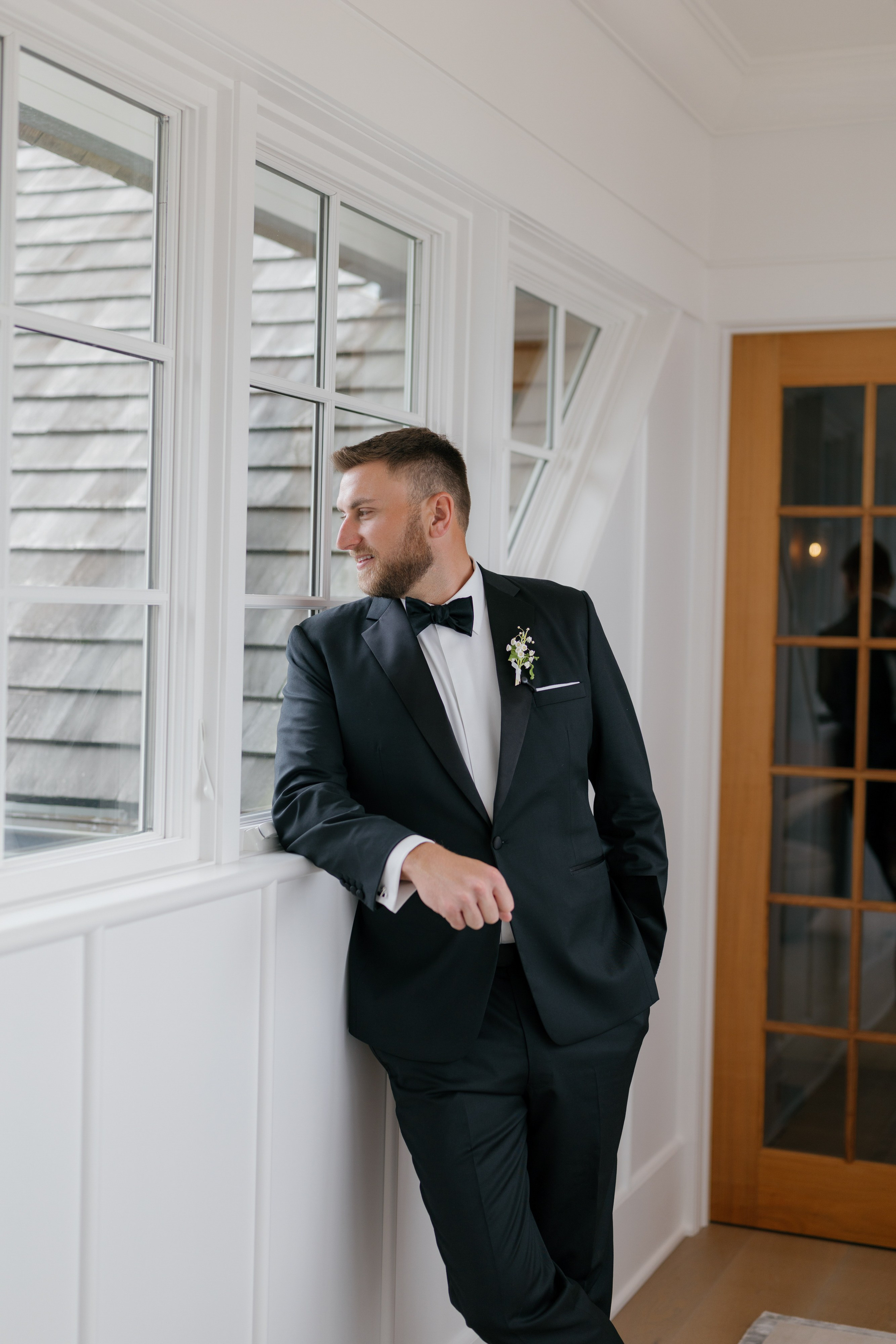 Anne Marie and Andrew. Wedding photographer and videographer New York | New Jersey
