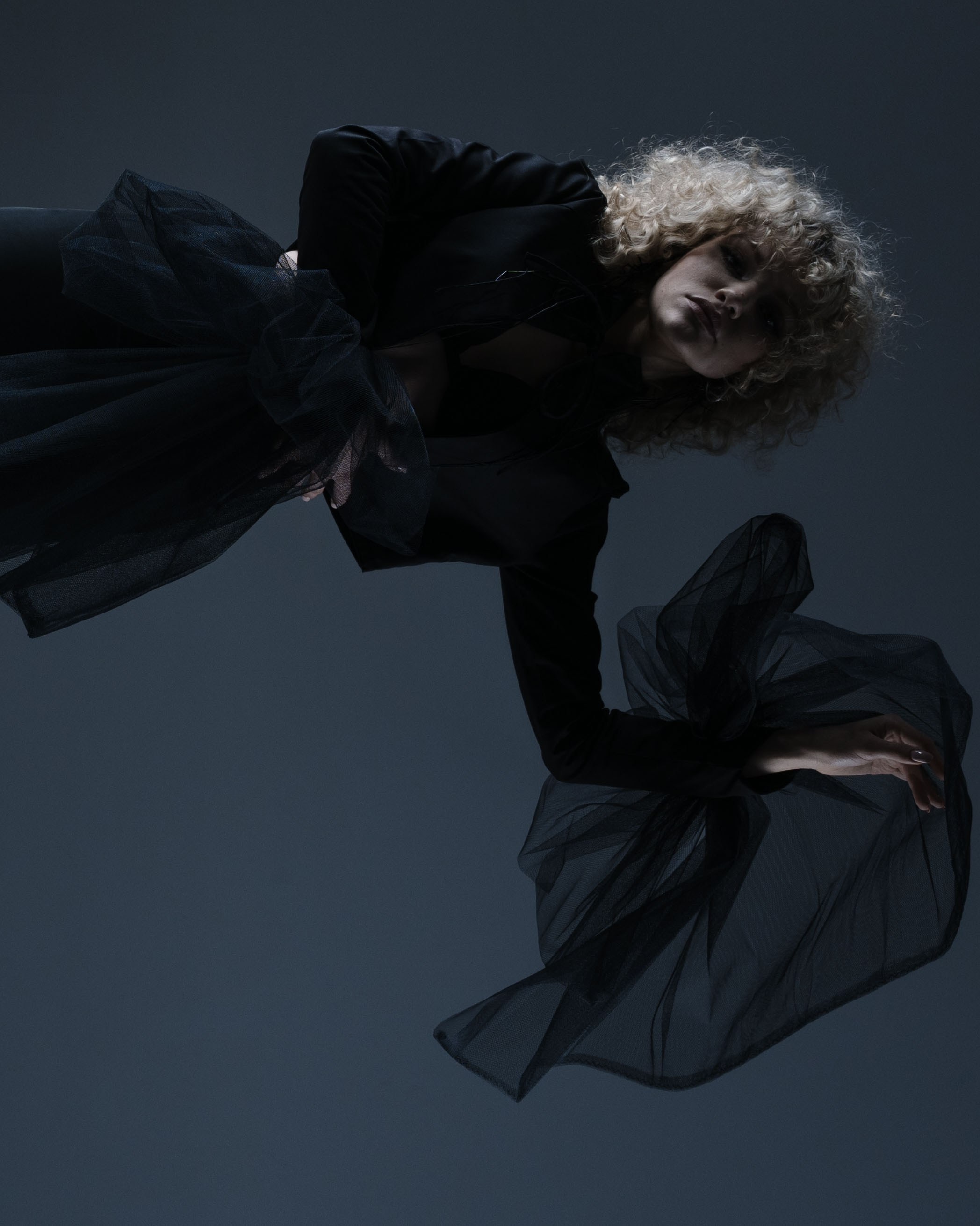 “STUDIO MX”. Anna Omni — concept photographer and digital artist in Riga, Latvia