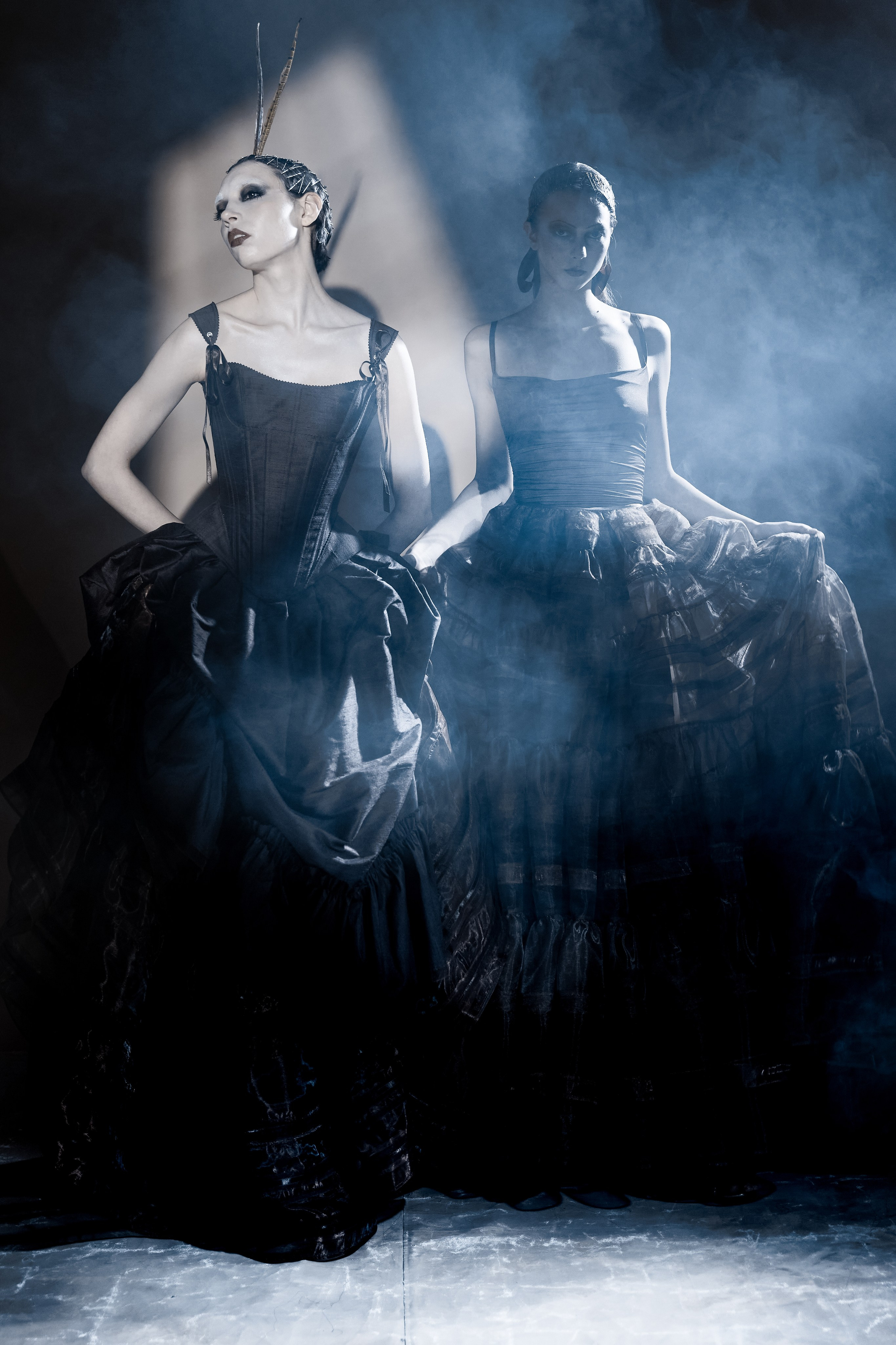 “ANNA GULBE”. Anna Omni — concept photographer and digital artist in Riga, Latvia